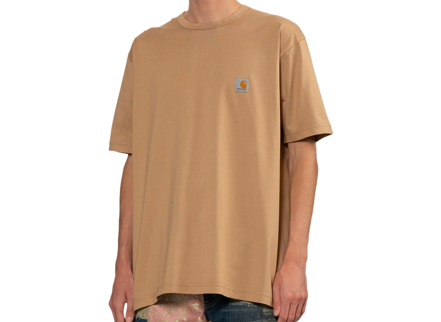 Junya Watanabe T Shirt in Beige