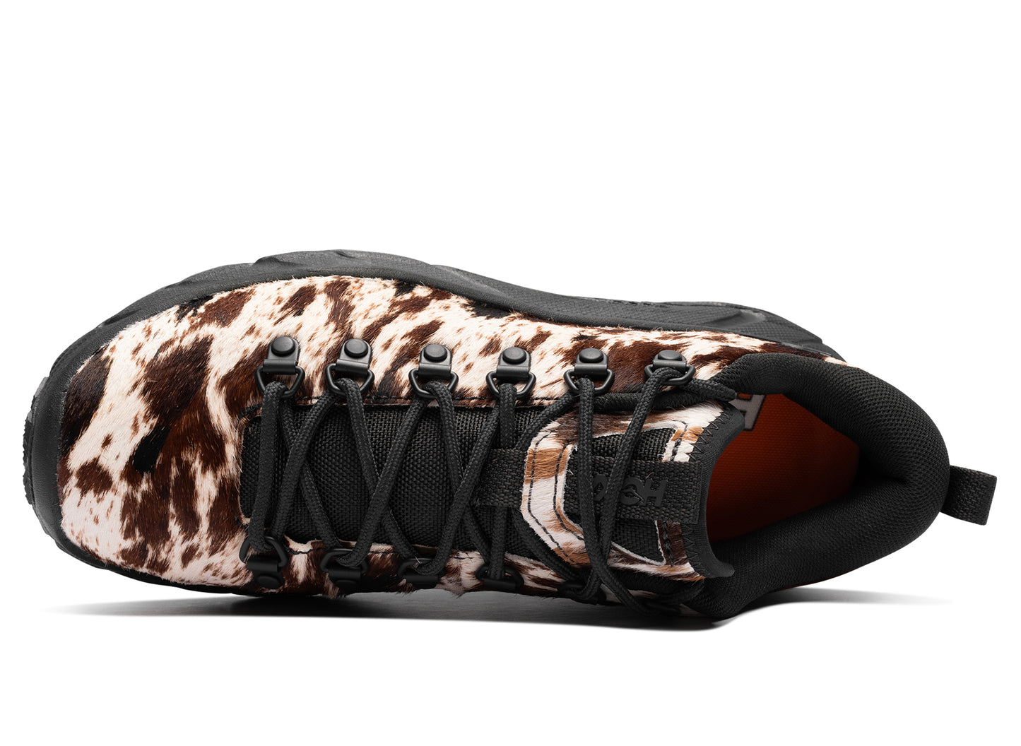 Unisex Hoka Tor Summit + „Pirate Black“