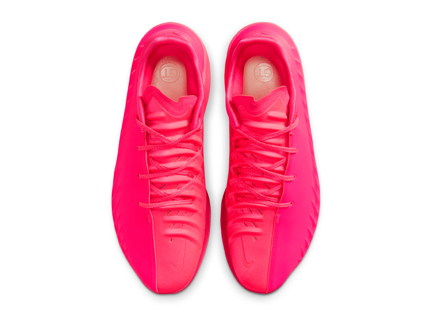 Nike G.T. Cut 4 "Kay Yow" PER en Pinksicle