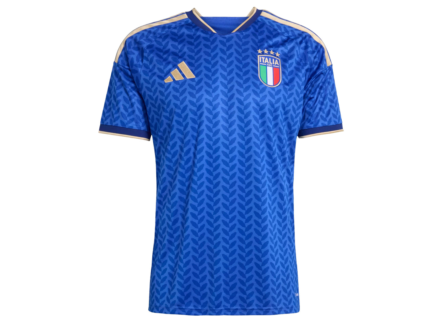 Camiseta de local Adidas Italia 26