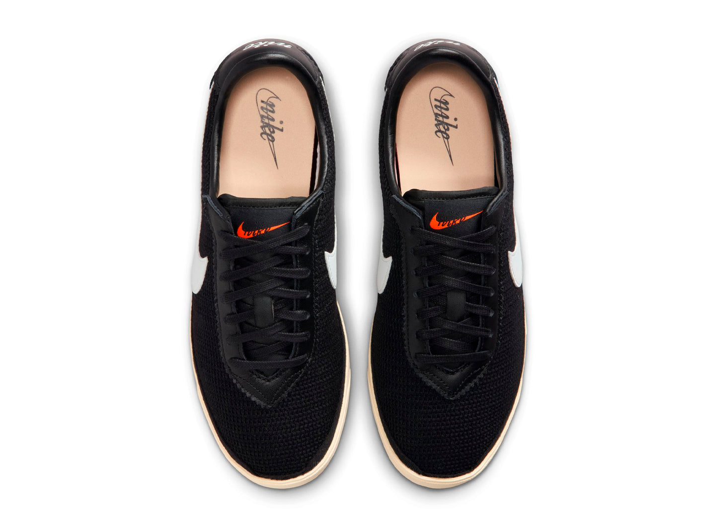 Nike Astrograbber Textil für Damen in Schwarz / Weiß