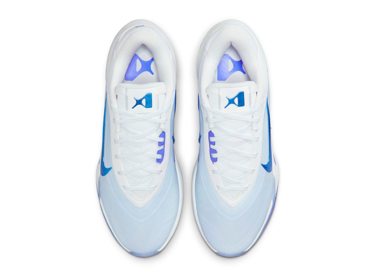 Nike A'One de mujer en «Zafiro»