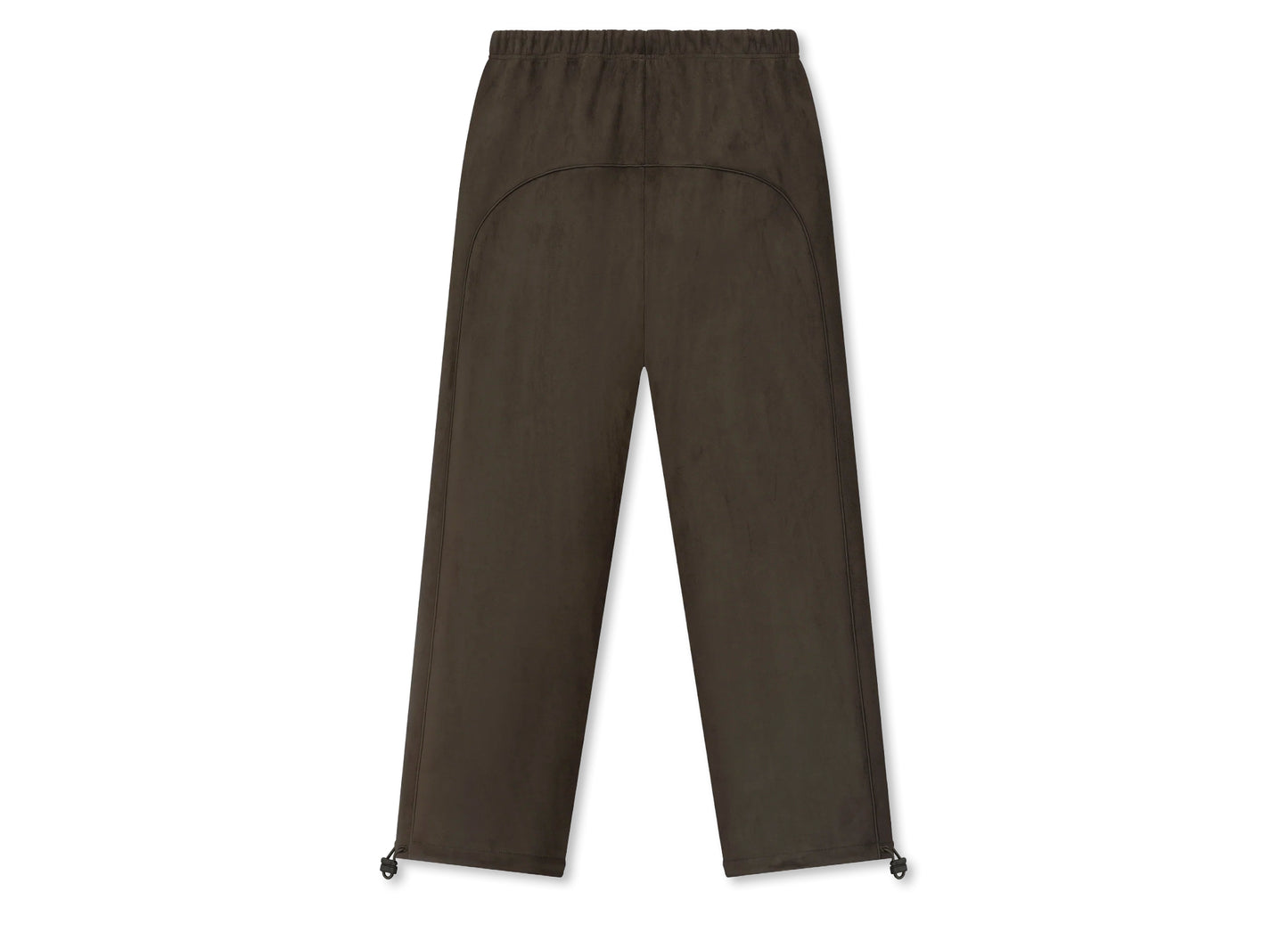 Fear of God Essentials Signature Relaxed Hose 'Braun'