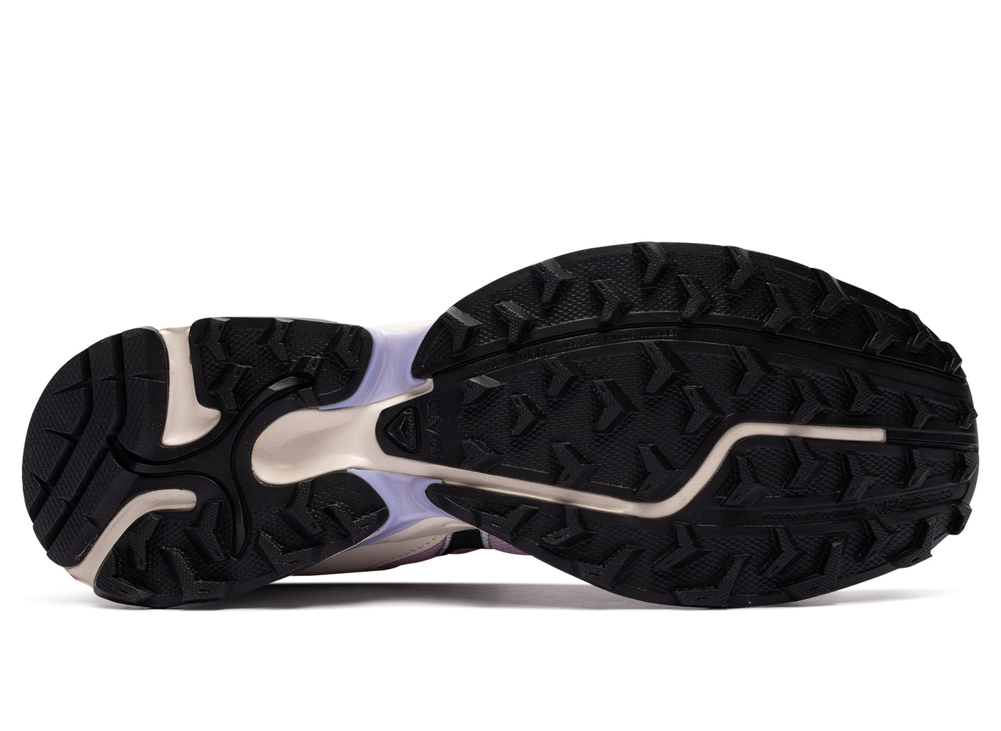 Salomon XT-Whisper in Rainy Day / Cosmic Sky — view 5
