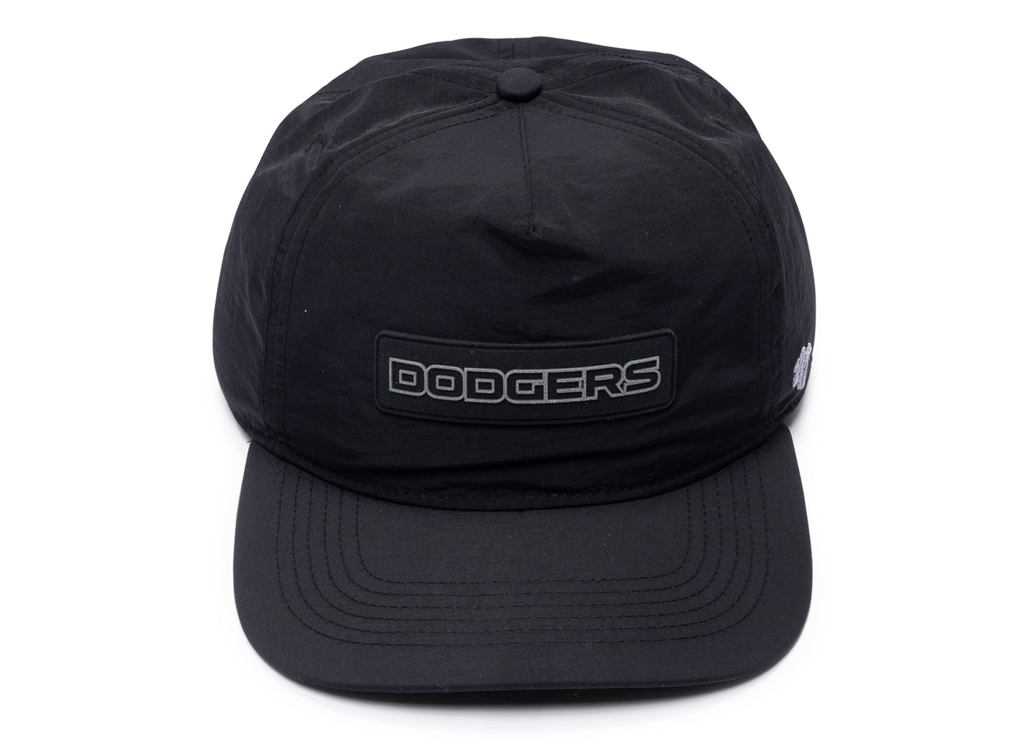 Gorra snapback negra 47 Brand MLB Los Angeles Dodgers