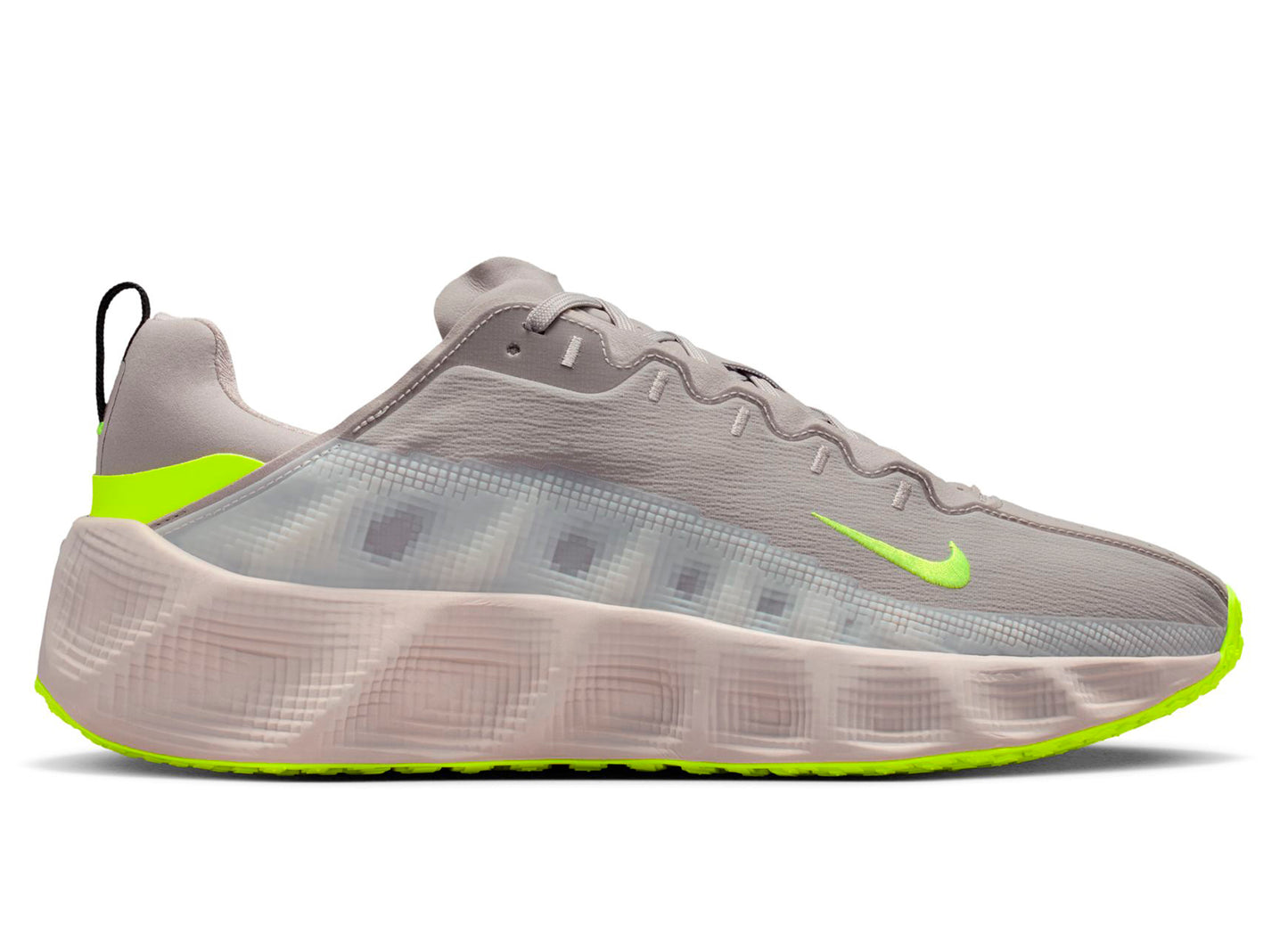 Nike Ava Rover in Moon Particle