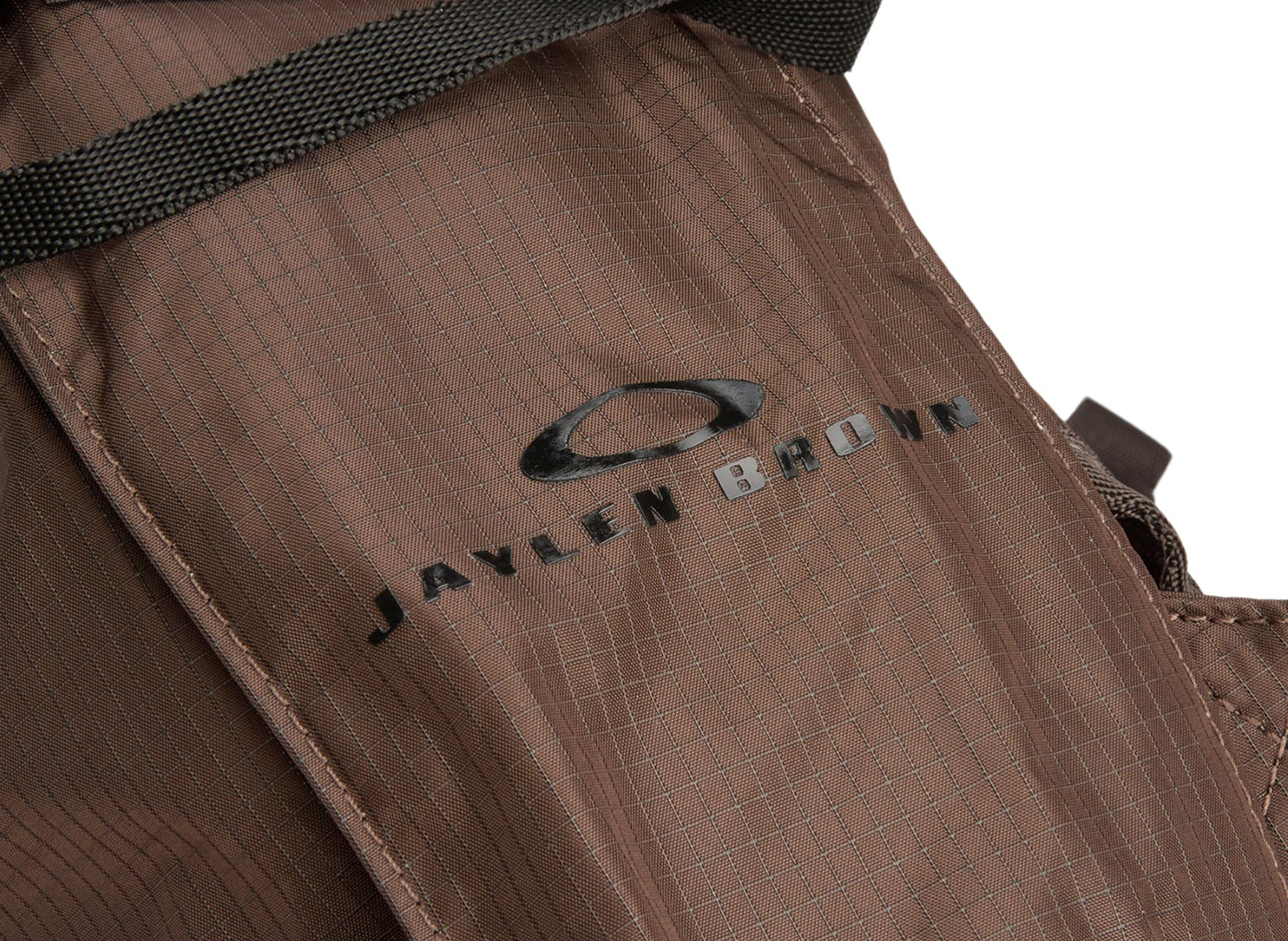 Oakley x Jaylen Brown Reserve Utility Bag in Terrain
