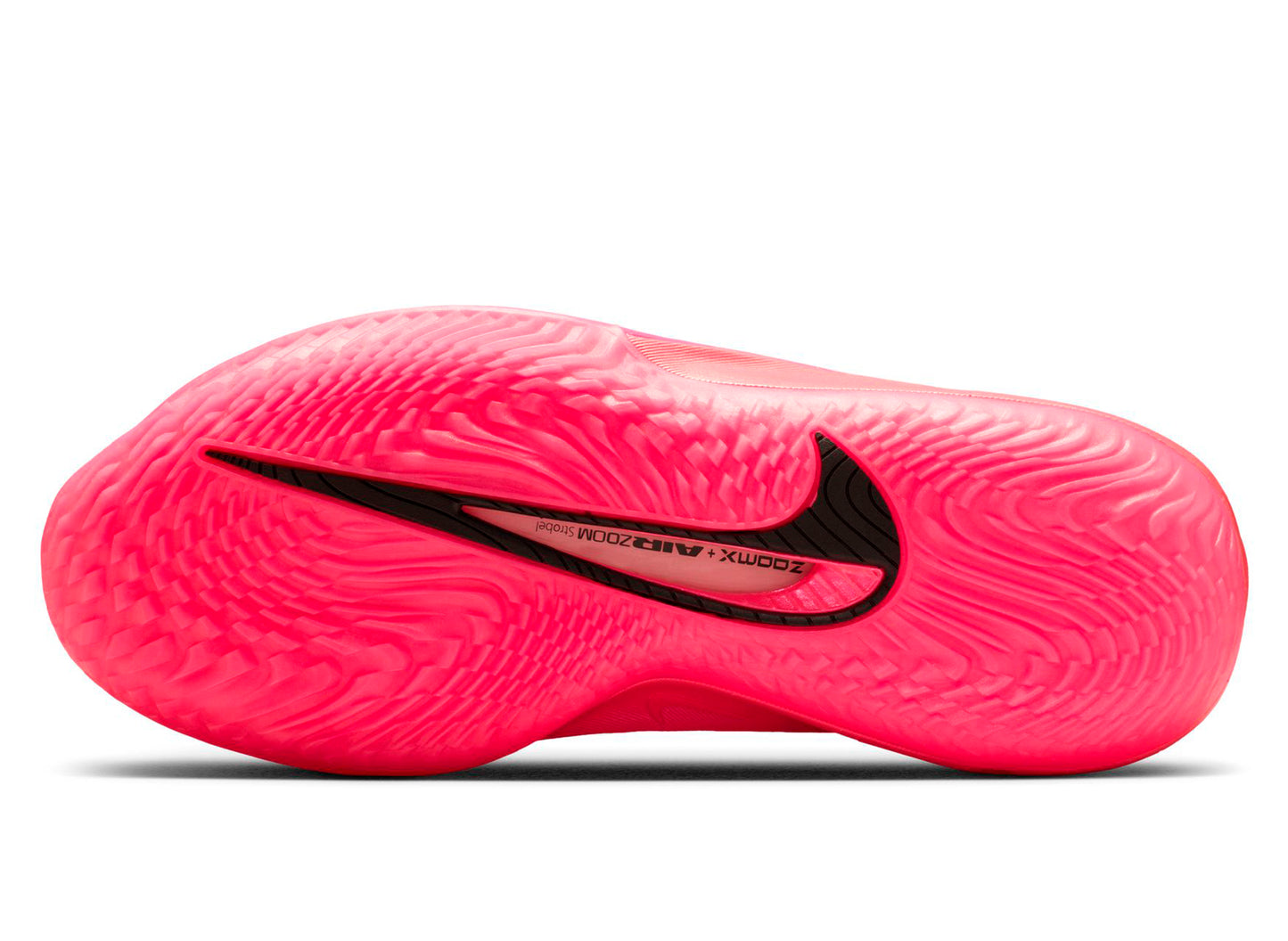 Nike G.T. Cut 4 "Kay Yow" PER en Pinksicle