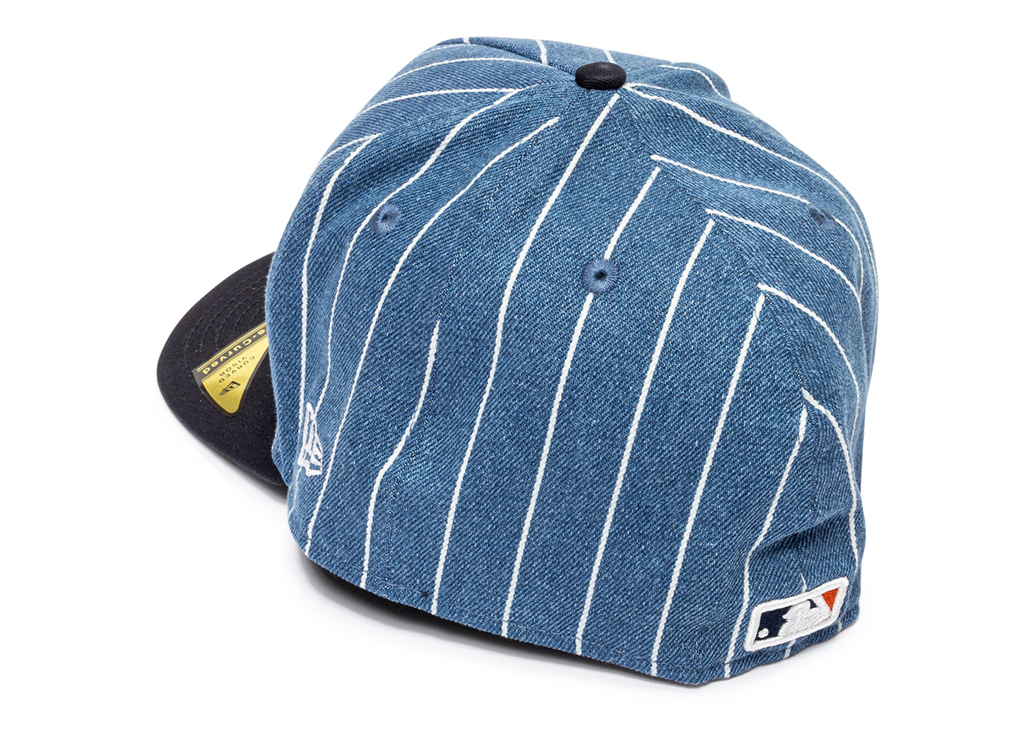 New Era Parallel Detroit Tigers Fitted Cap