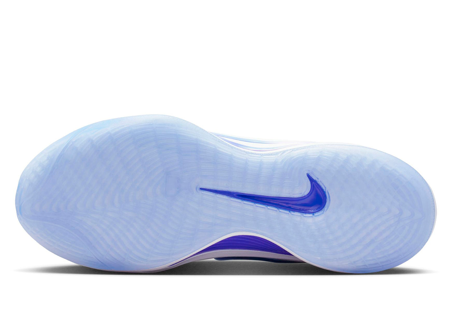 Nike A'One de mujer en «Zafiro»