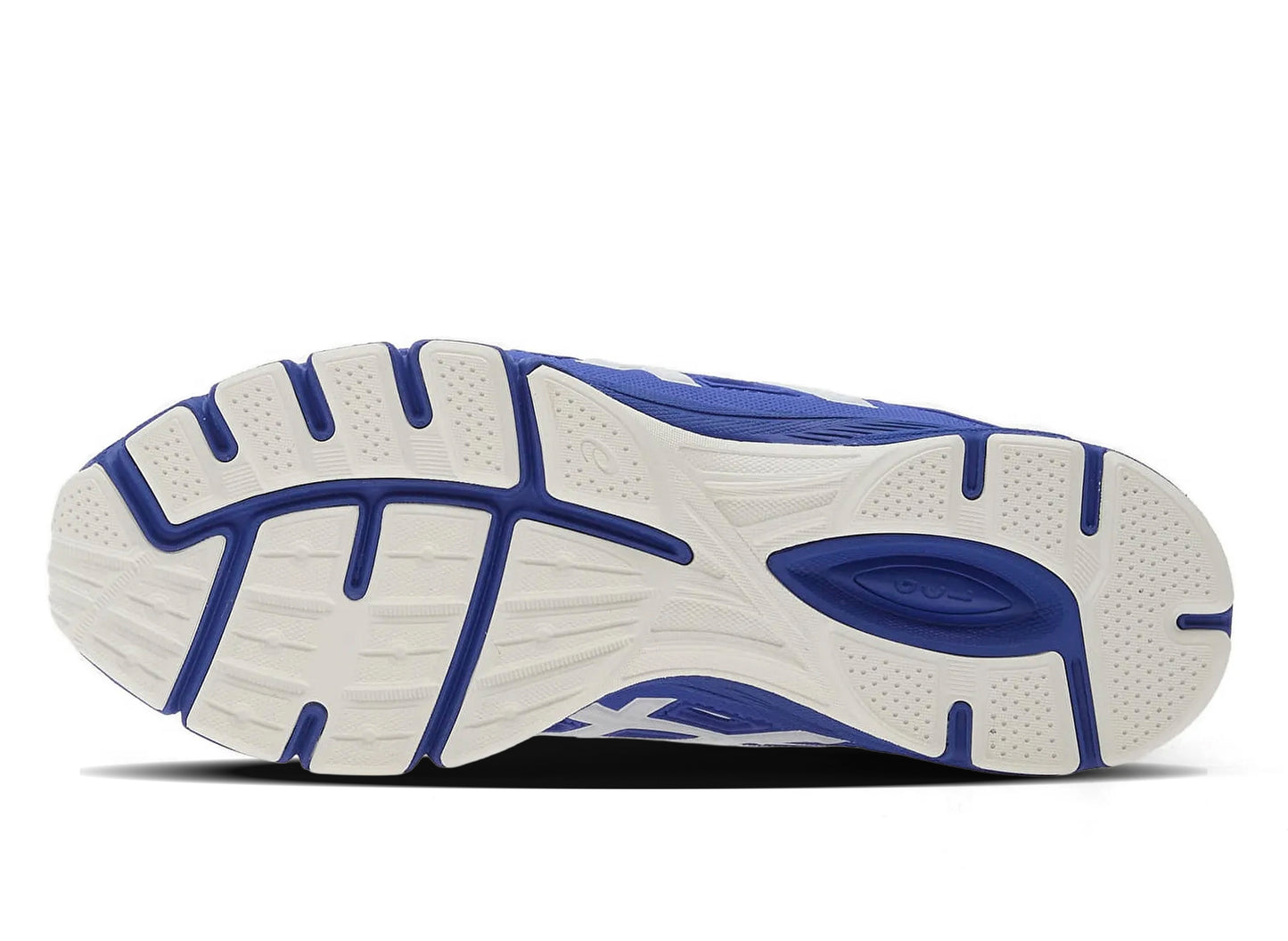Comme des Garçons SHIRT x Asics Gel SD Lyte in Blau