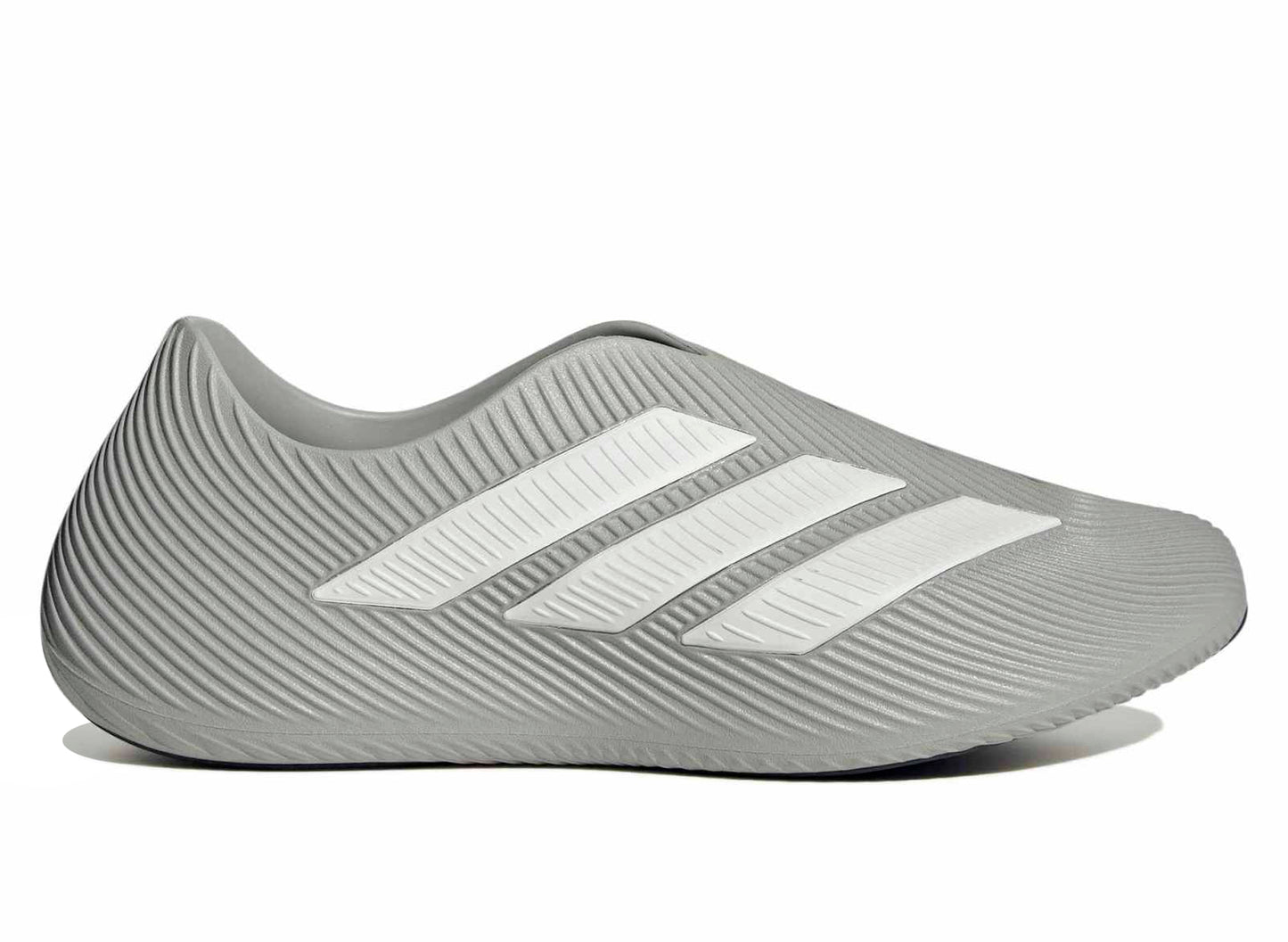 Adidas Purechill Slides in Grau