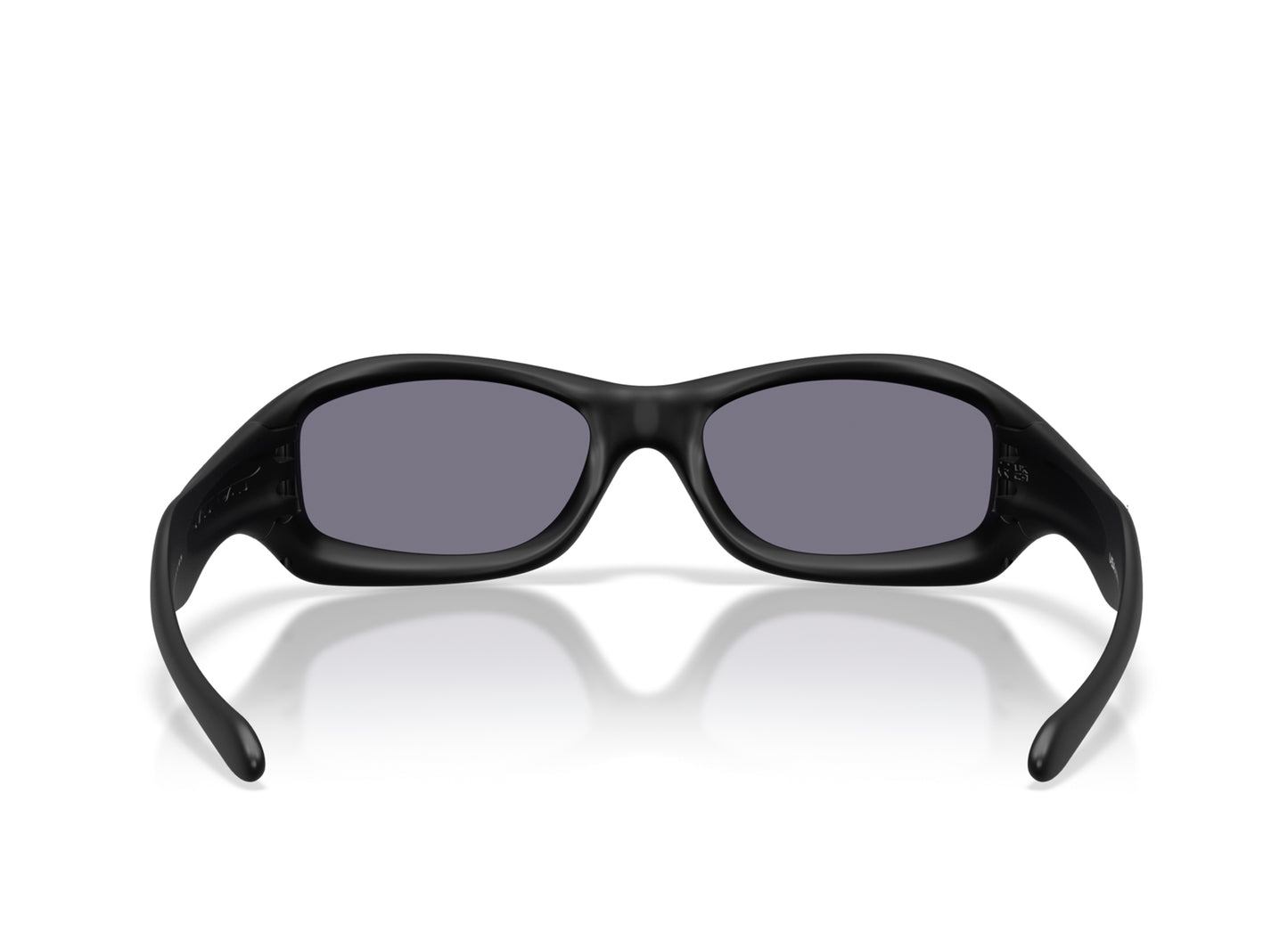 Oakley Fatcat Matte Black mit Prizm Grey