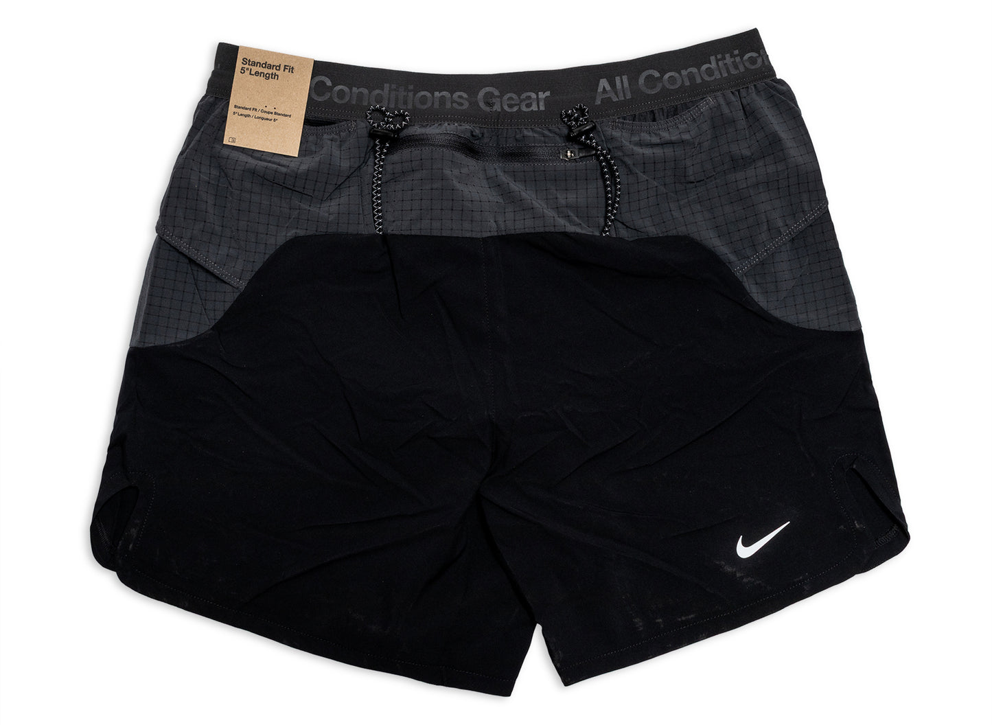 Nike ACG "Second Sunrise" Dri-FIT ADV 5" Shorts