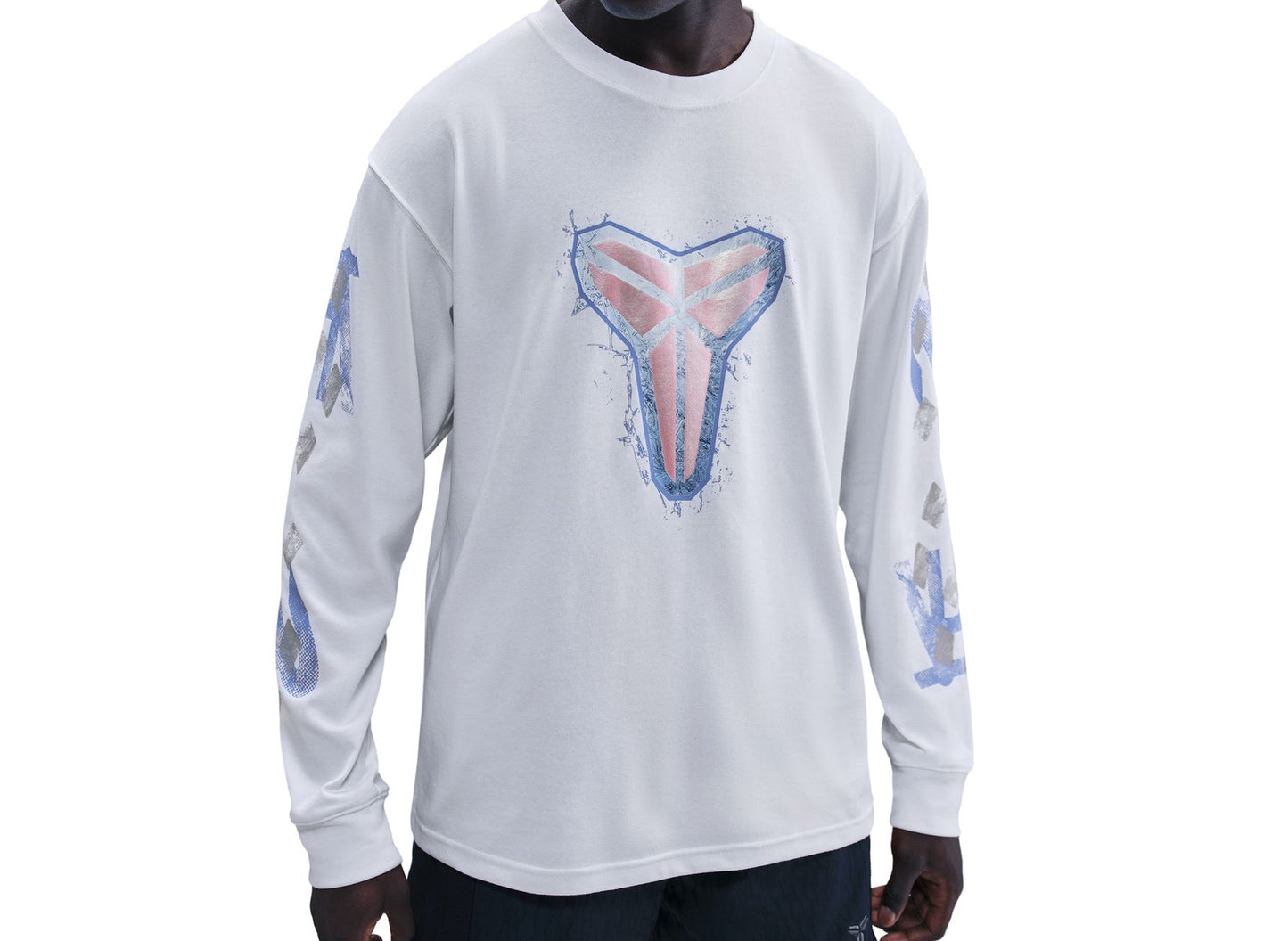 Camiseta de manga larga Nike Kobe Dri-FIT