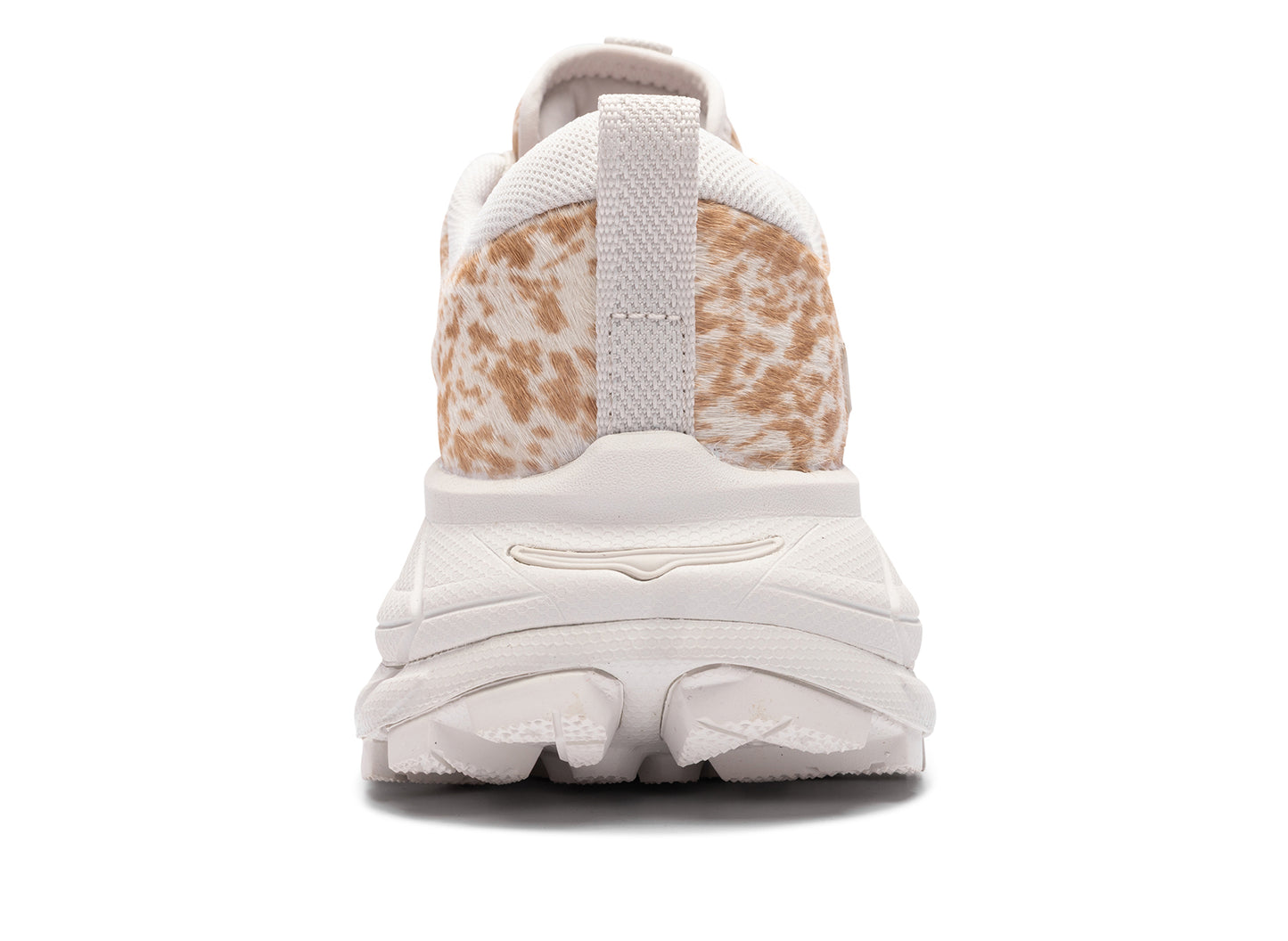 Hoka Tor Summit unisex + 'Ónix Blanco'