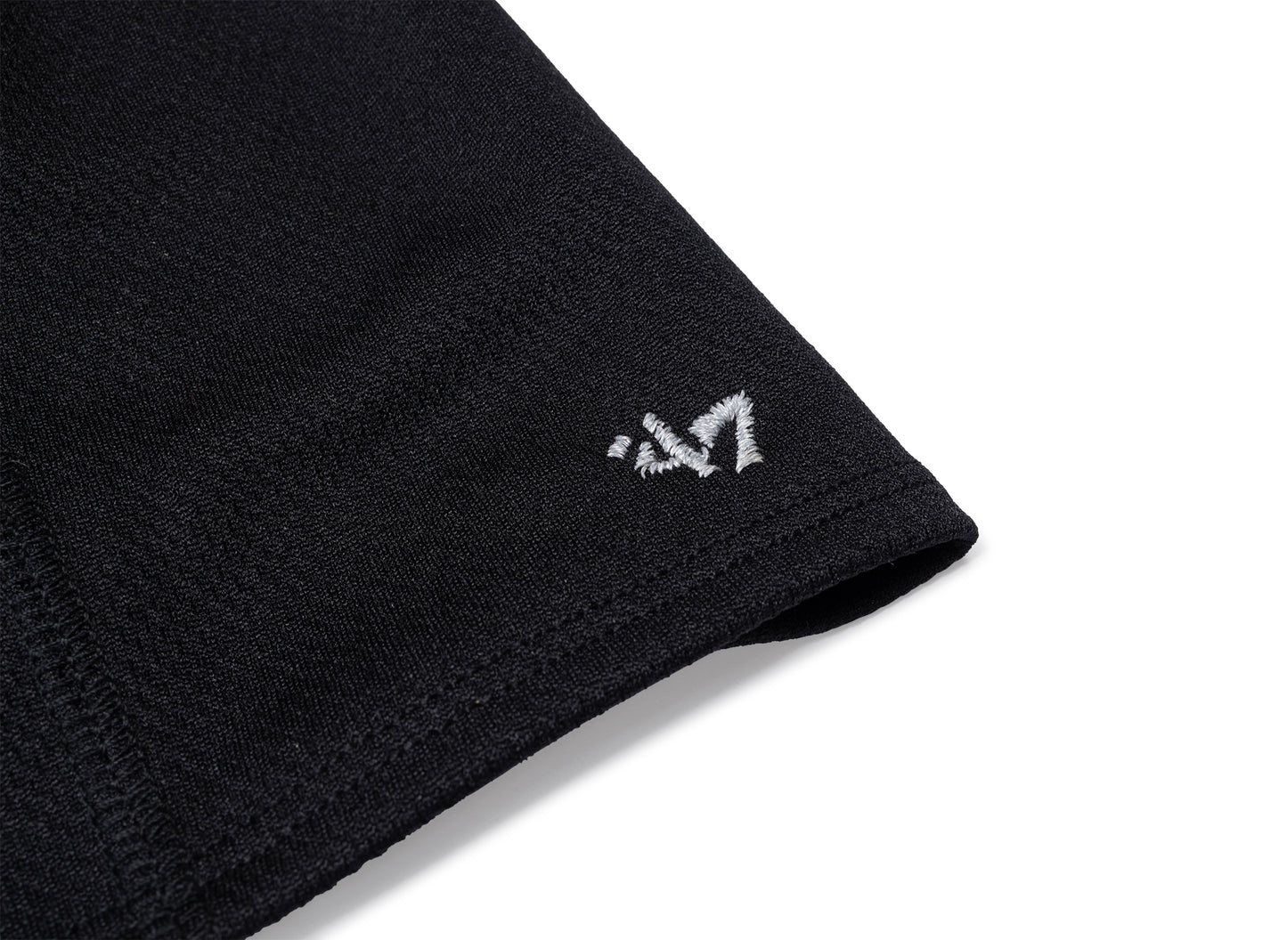 47 New York Yankees Black Quiet Out 47 Knit Balaclava