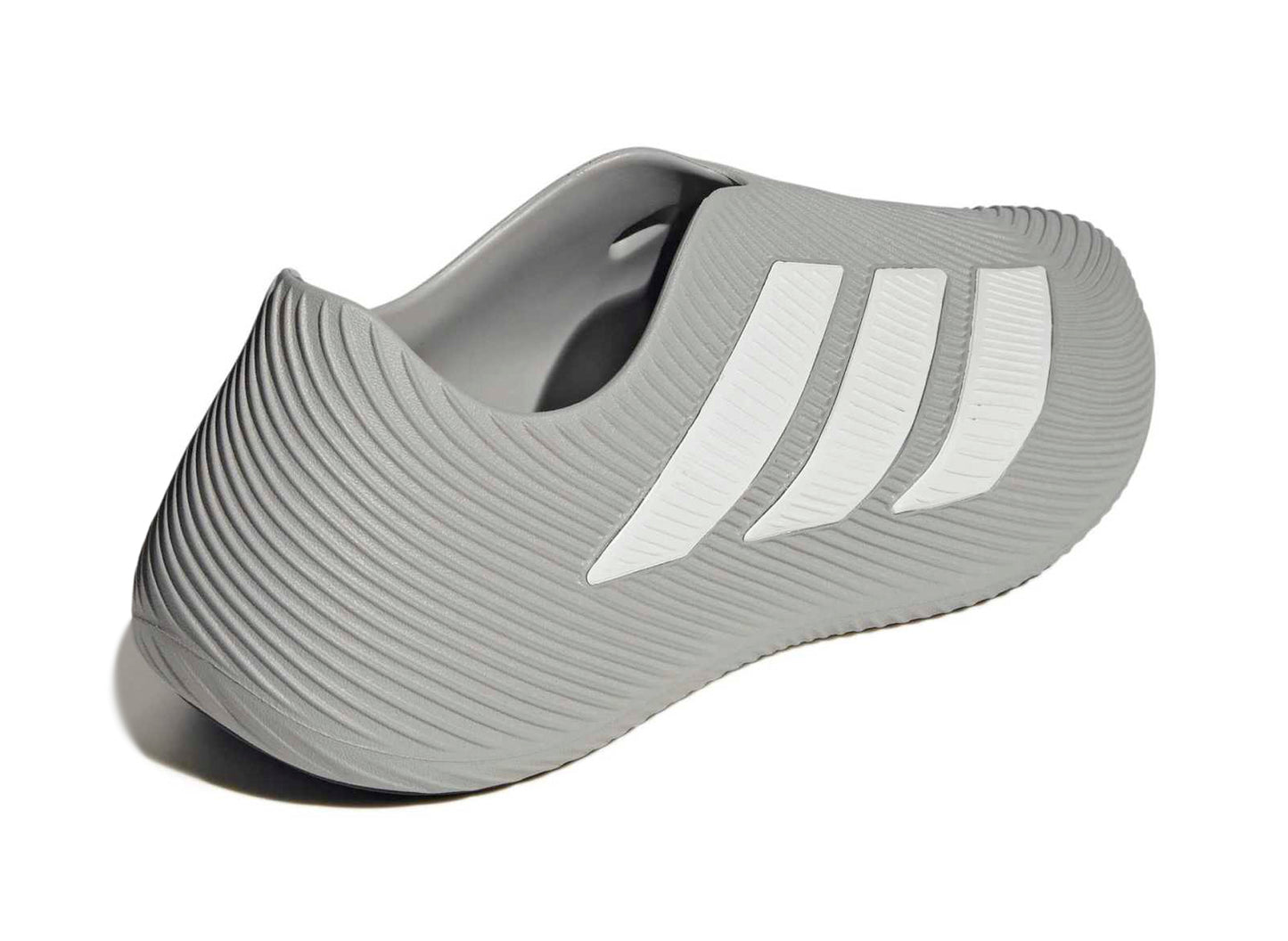 Adidas Purechill Slides in Grau