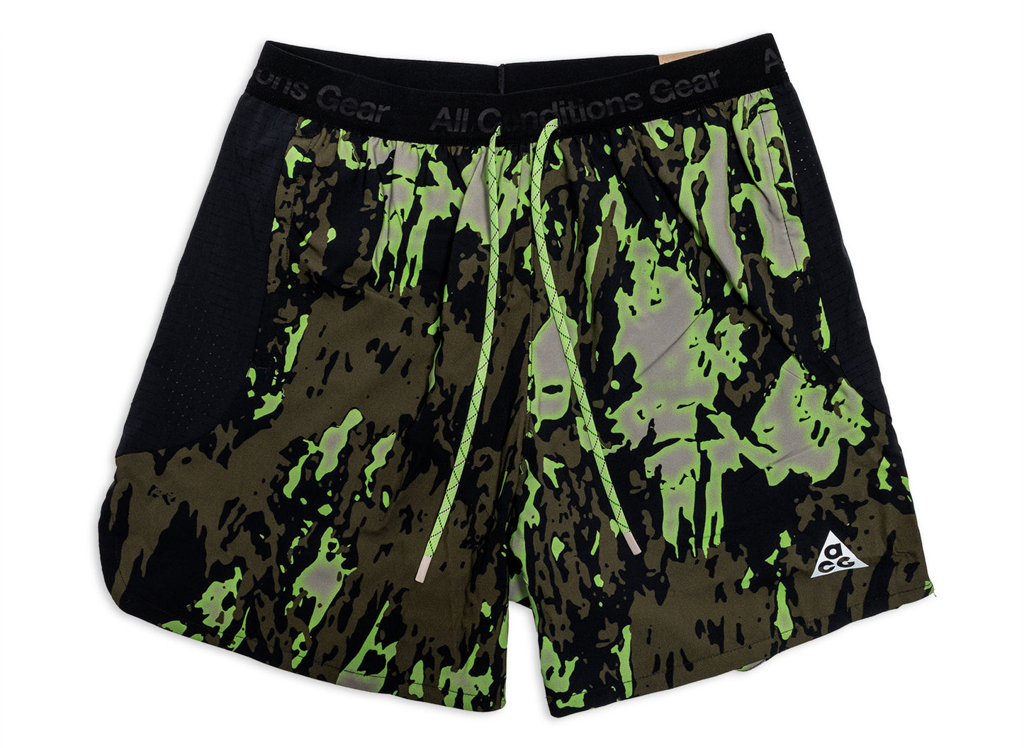 Nike ACG Dri-FIT ADV Pantalones cortos de trail running de 6"