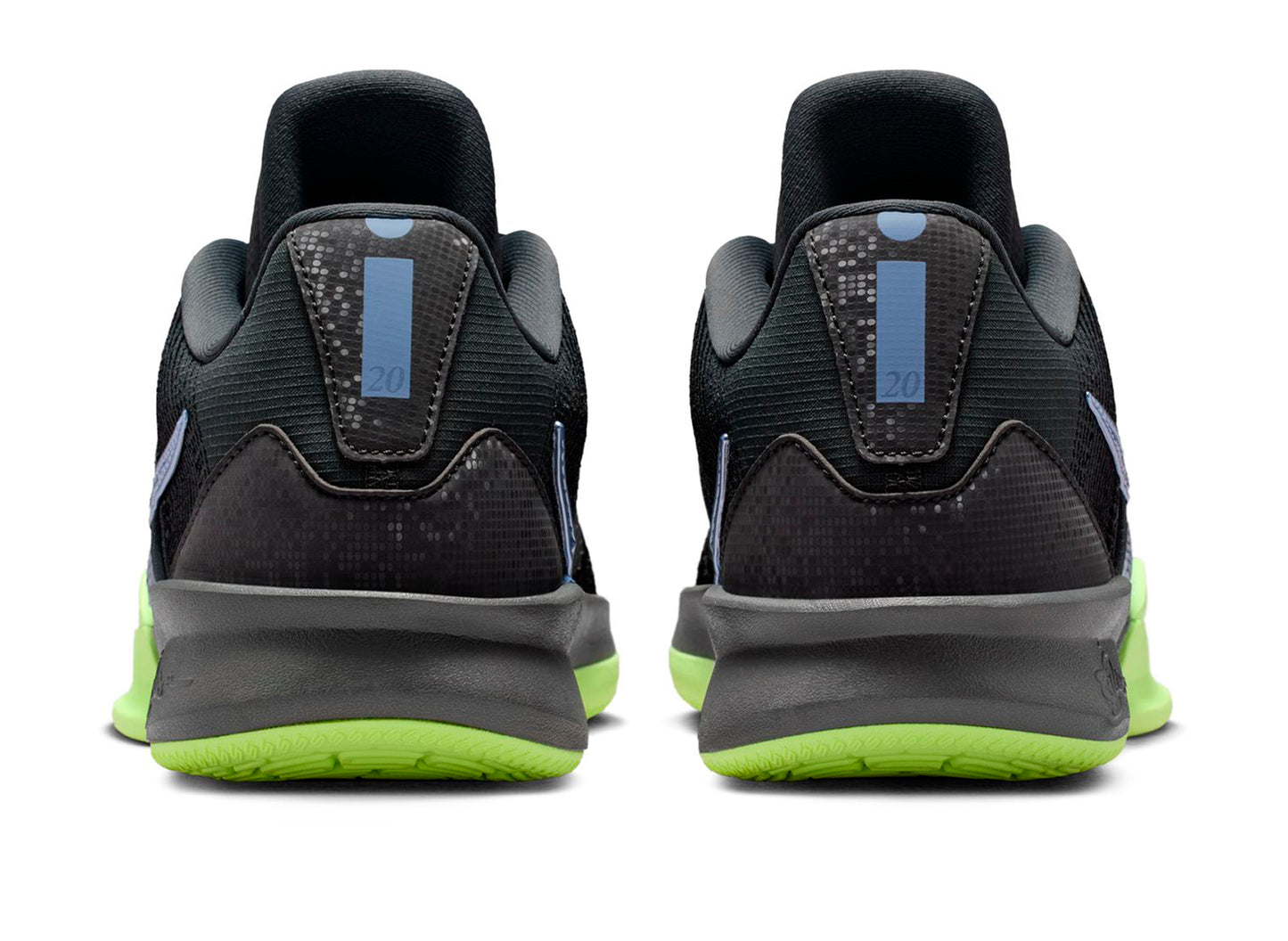 Nike Sabrina 3 für Damen in 'Iron Grey'