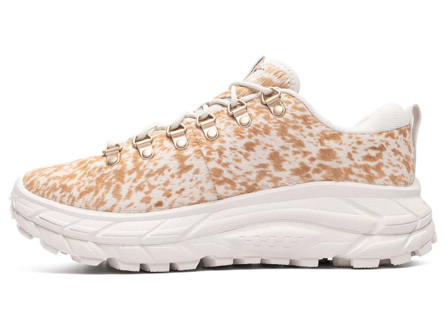Hoka Tor Summit unisex + 'Ónix Blanco'