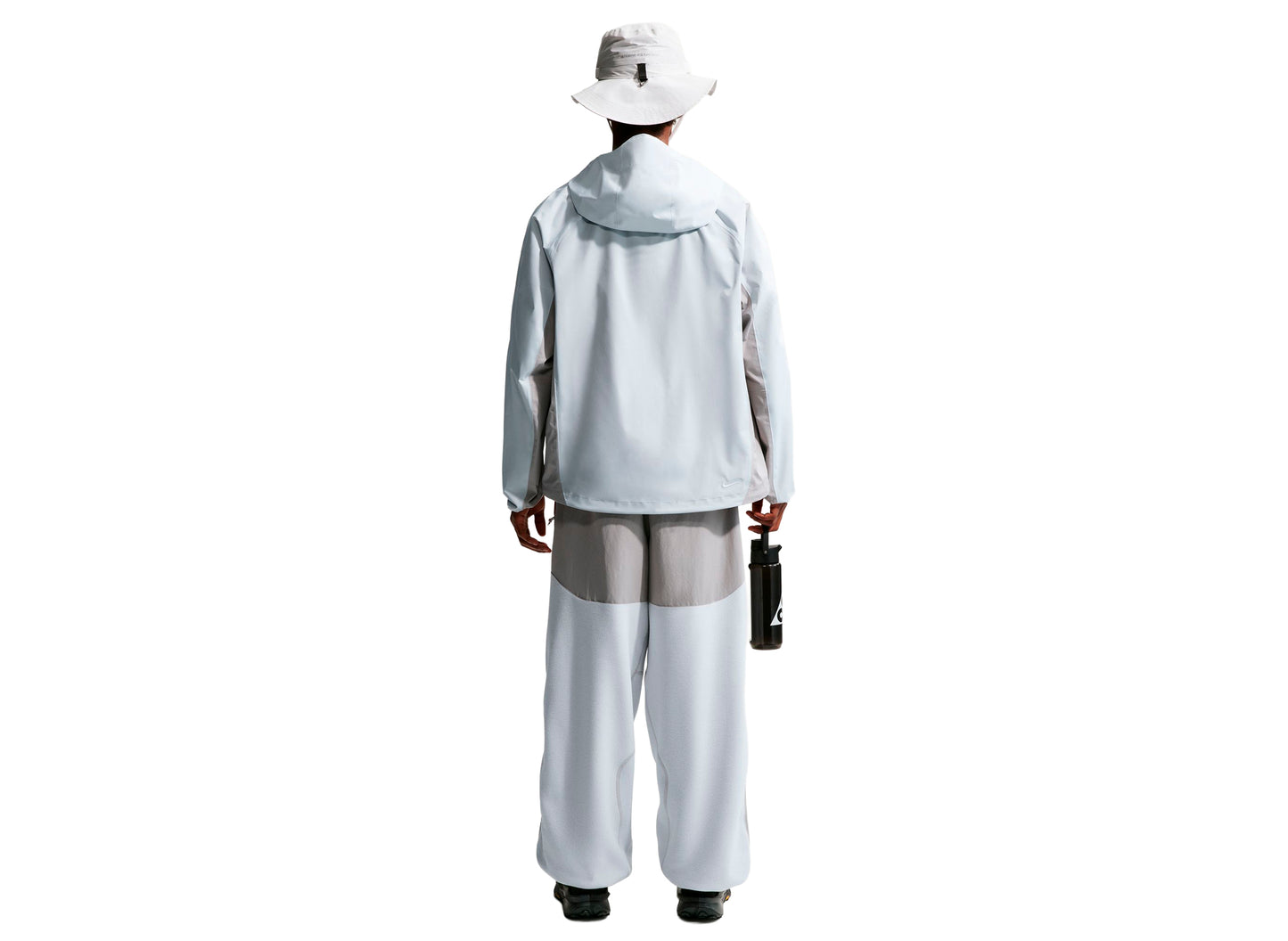 Nike ACG "Phantazma" Storm-FIT ADV Jacket in Photon Dust