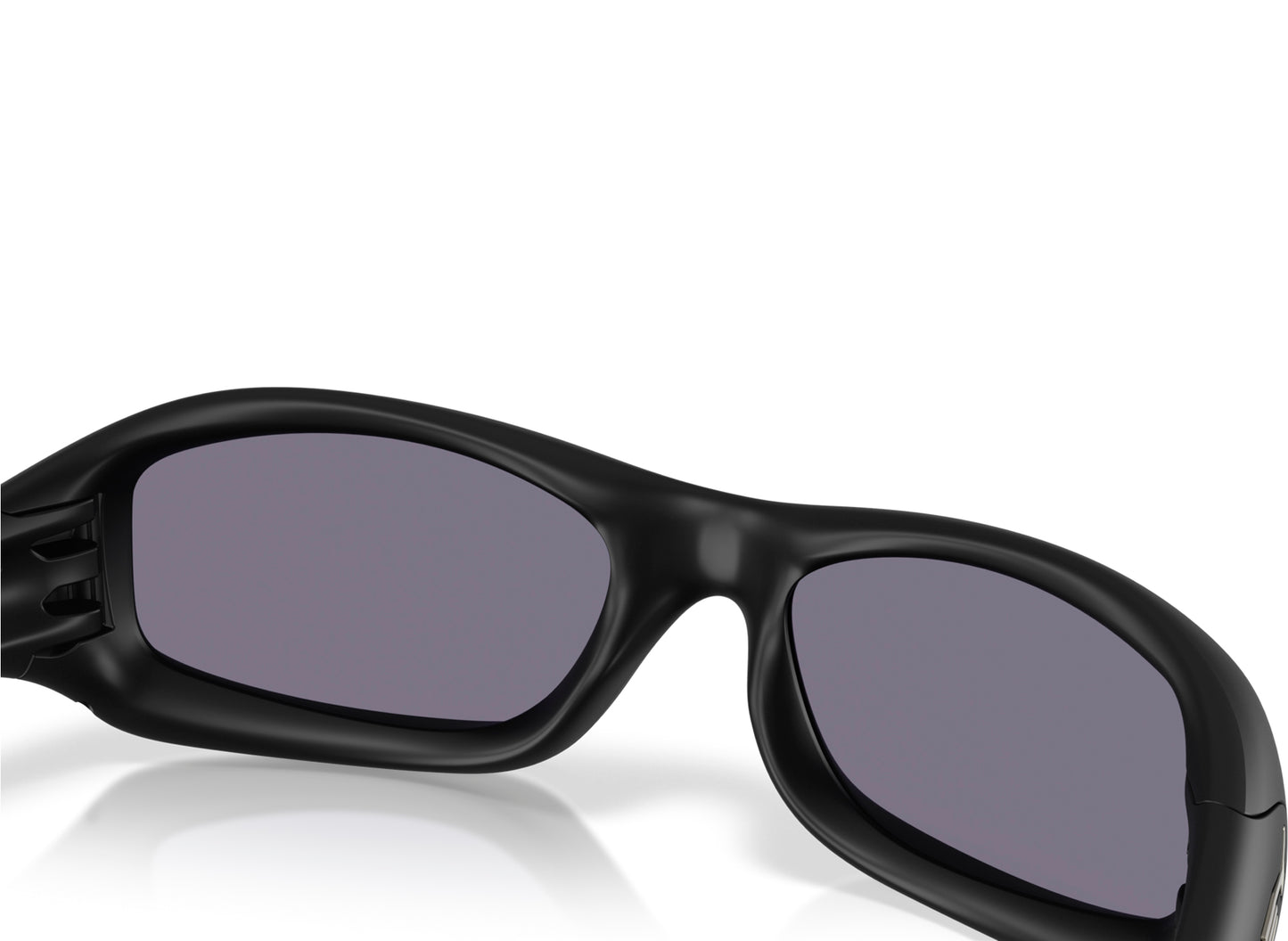 Oakley Fatcat Matte Black mit Prizm Grey