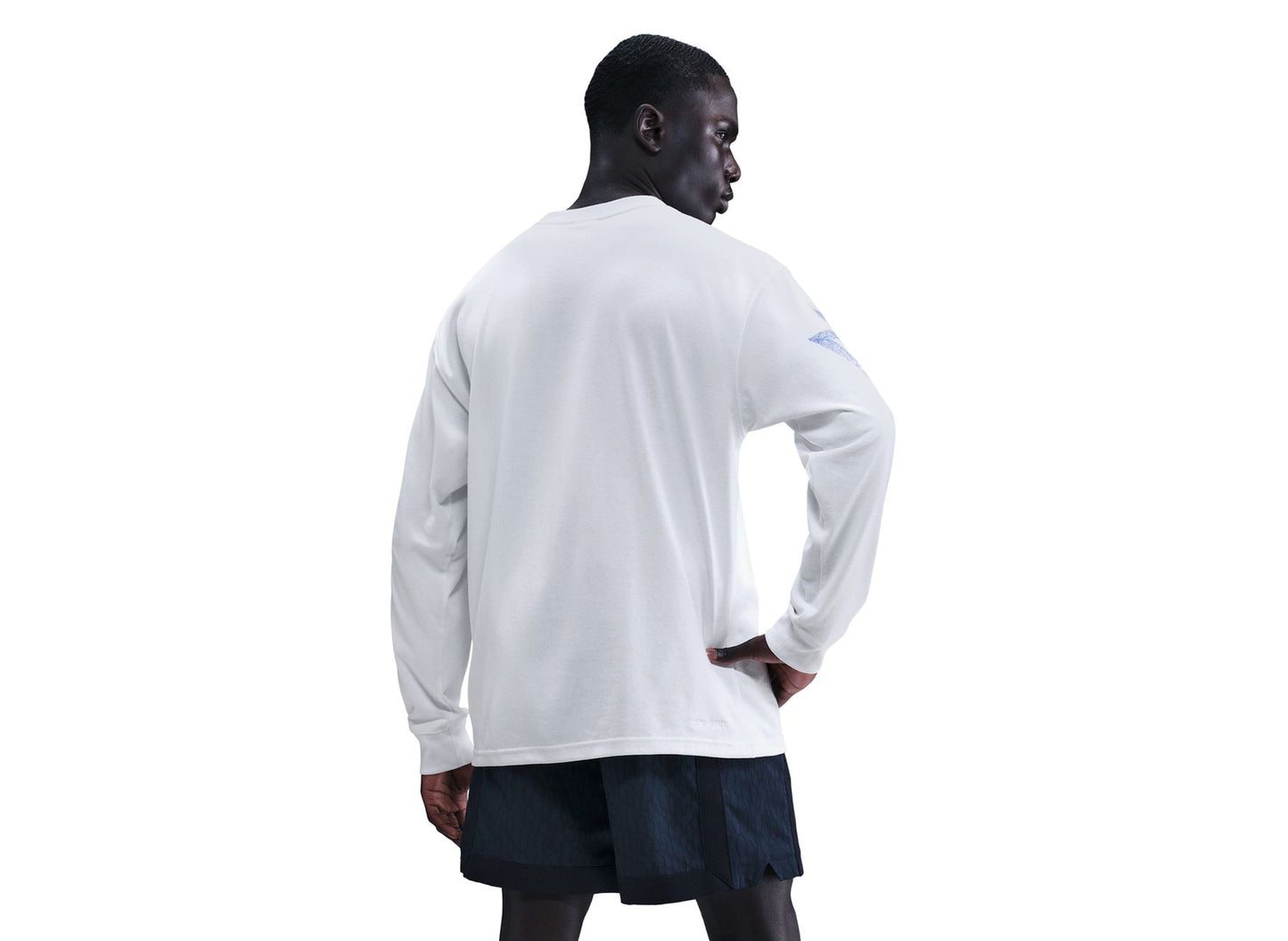Camiseta de manga larga Nike Kobe Dri-FIT
