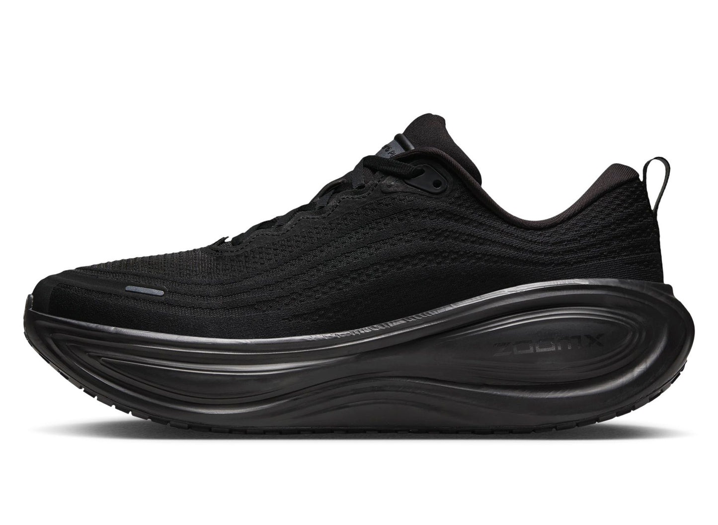 Nike Vomero Plus QS en Negro / Antracita