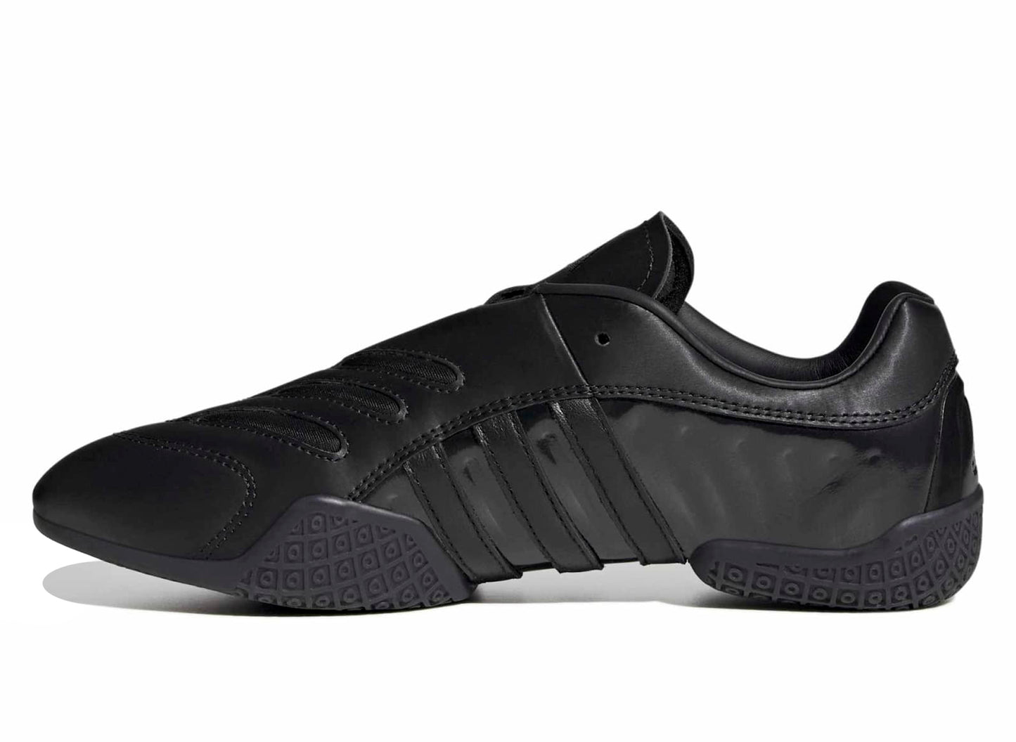 Women's Adidas Taekwondo Mei Elite in Core Black