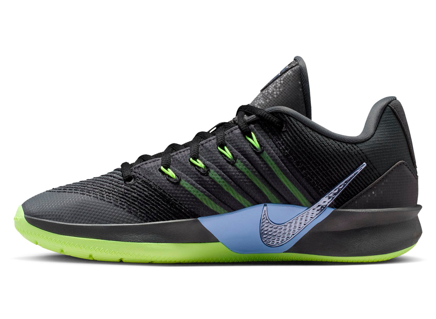 Nike Sabrina 3 für Damen in 'Iron Grey'