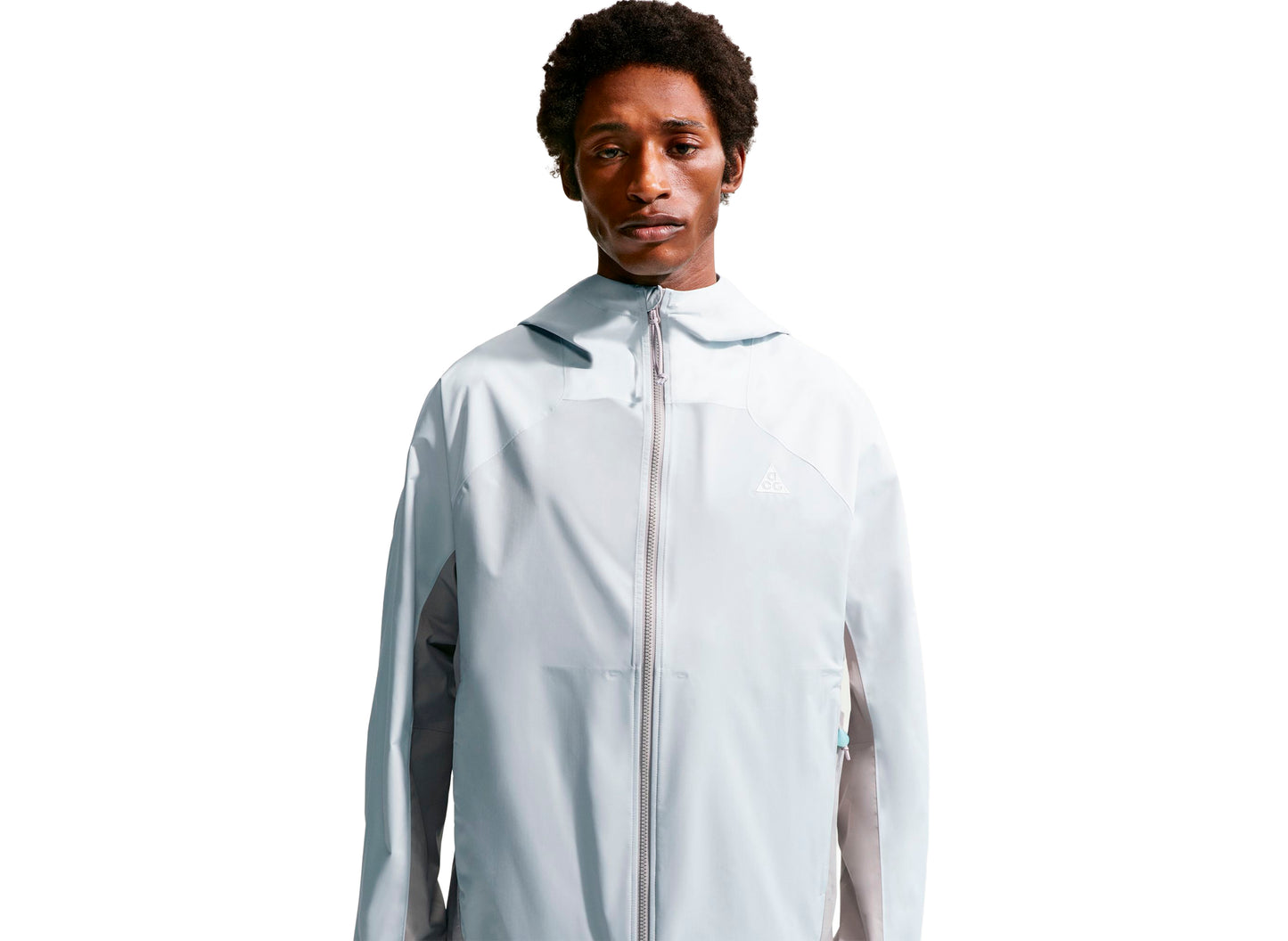 Nike ACG "Phantazma" Storm-FIT ADV Jacket in Photon Dust