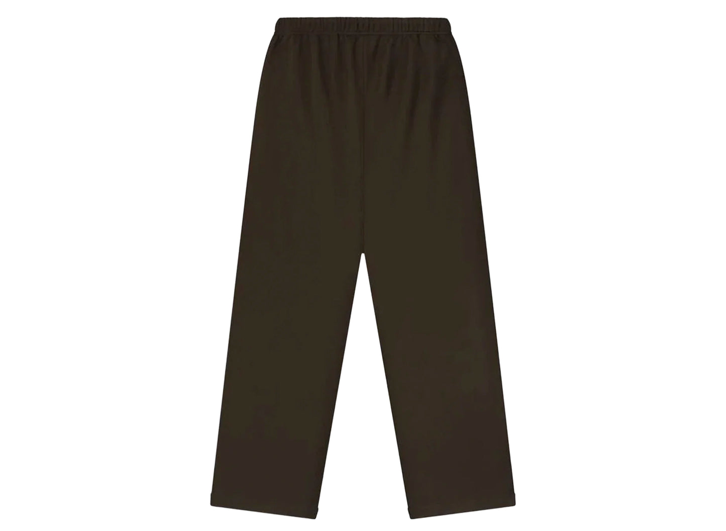 Fear of God Essentials Lounge Sweatpant 'Brown' - Damaged