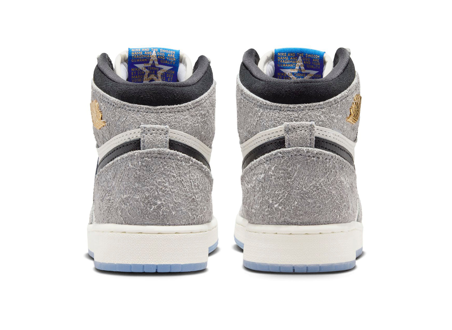 GS Air Jordan 1 Retro High OG 'All-Star'