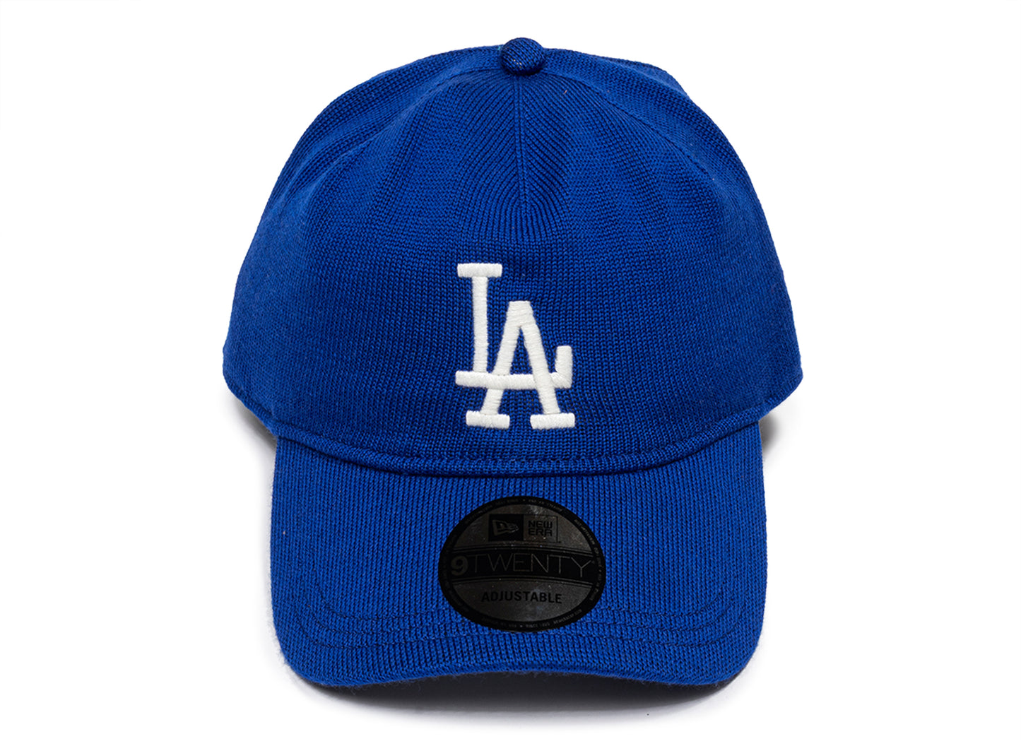 Gorra New Era de Lana Merino 920 Los Angeles Dodgers con Correa