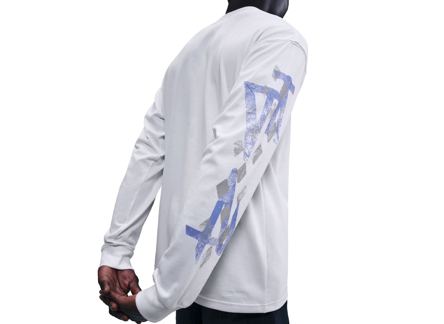 Camiseta de manga larga Nike Kobe Dri-FIT
