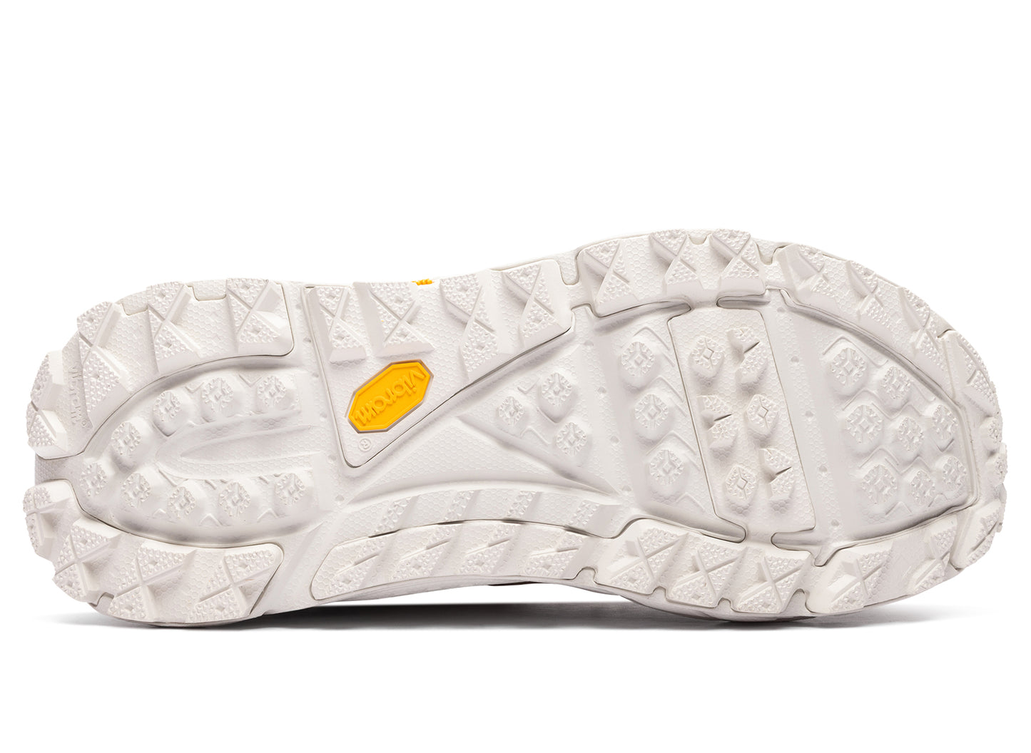 Hoka Tor Summit unisex + 'Ónix Blanco'