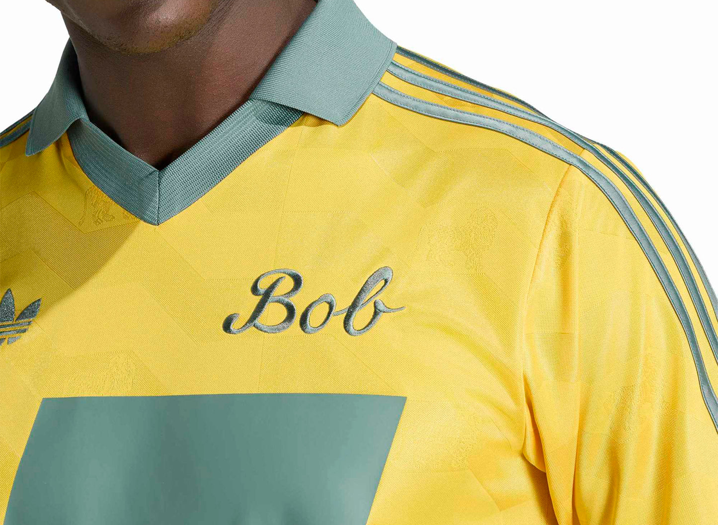 Adidas x Bob Marley OG Jersey