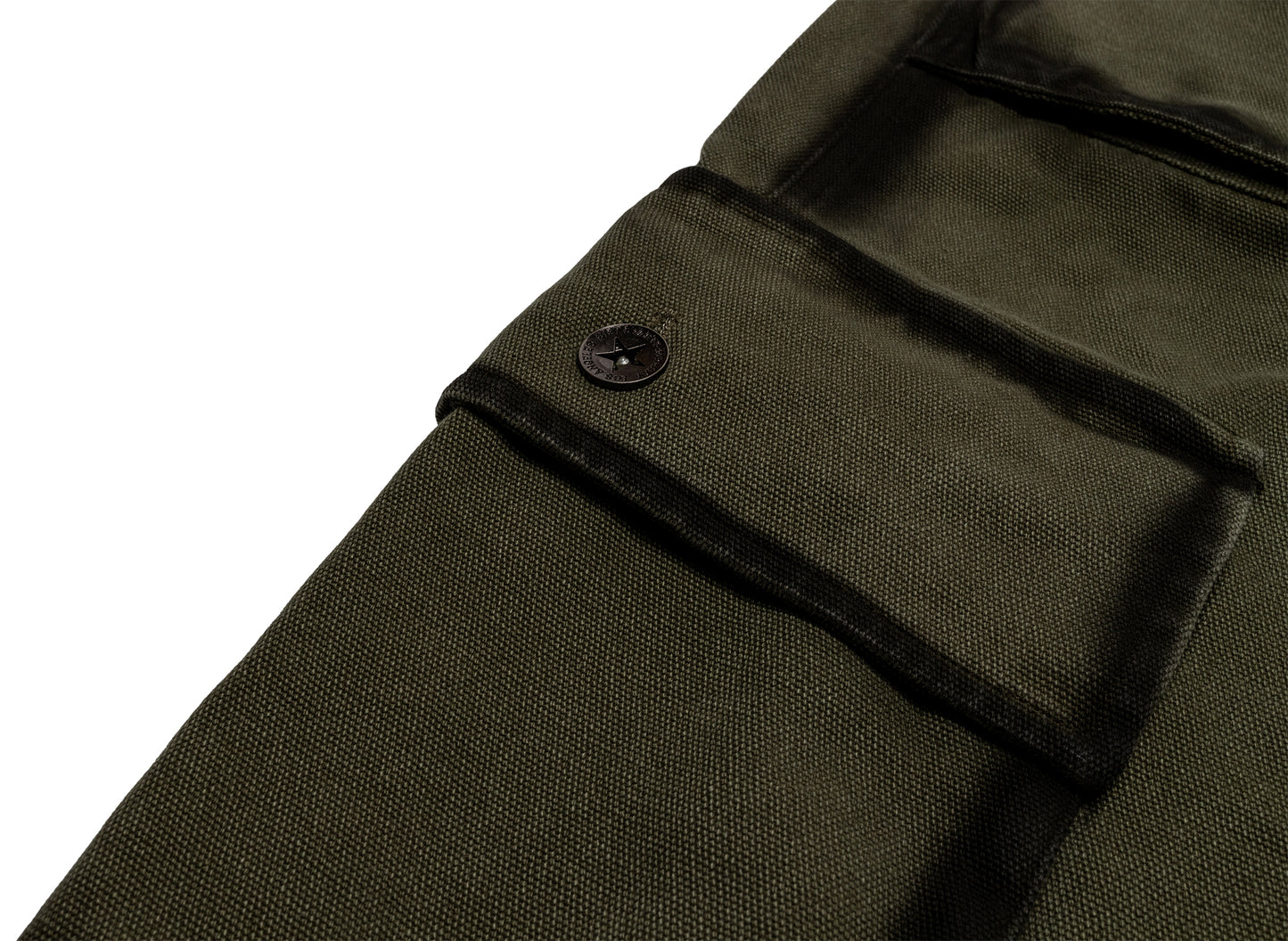 Diet Starts Monday DSM Cargohose – Outlined Olive