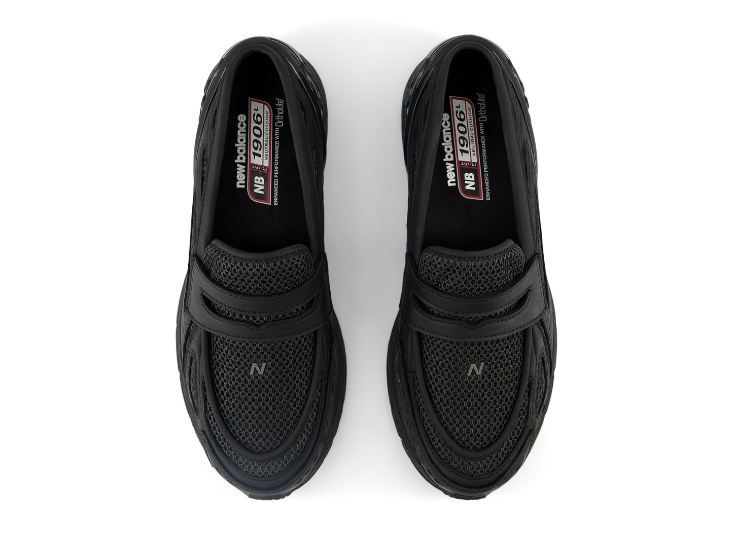 RTV New Balance 1906L U1906LAI „Blacktop Phantom“