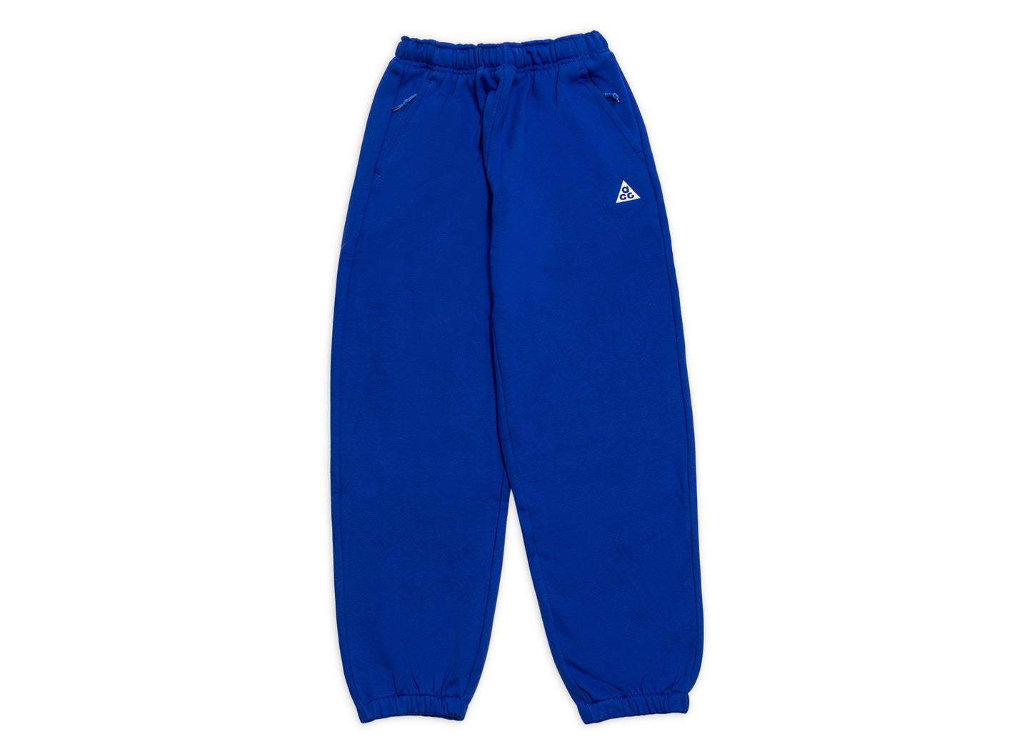 Nike ACG „Tuff Fleece“ Hose in Lapis