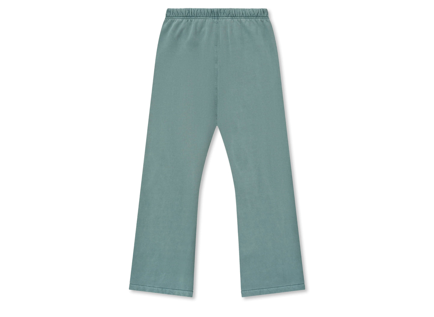 Fear of God Essentials Signature Classic Fit Flare Sweatpant 'Faded Coastal'