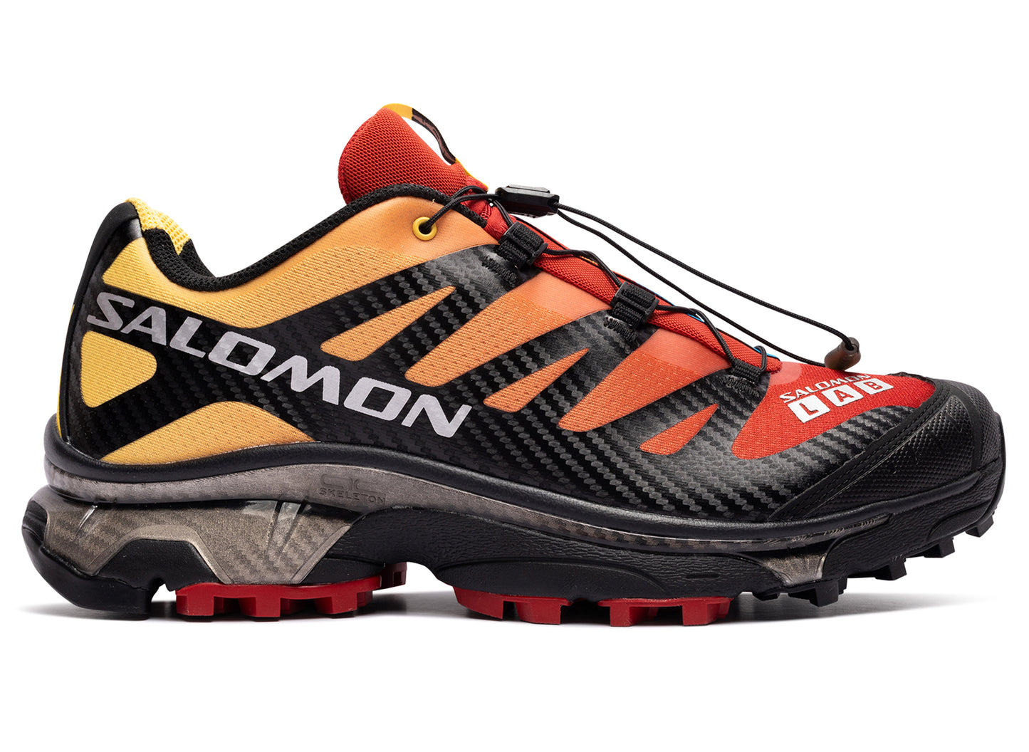 Salomon XT-4 OG en Lava Falls