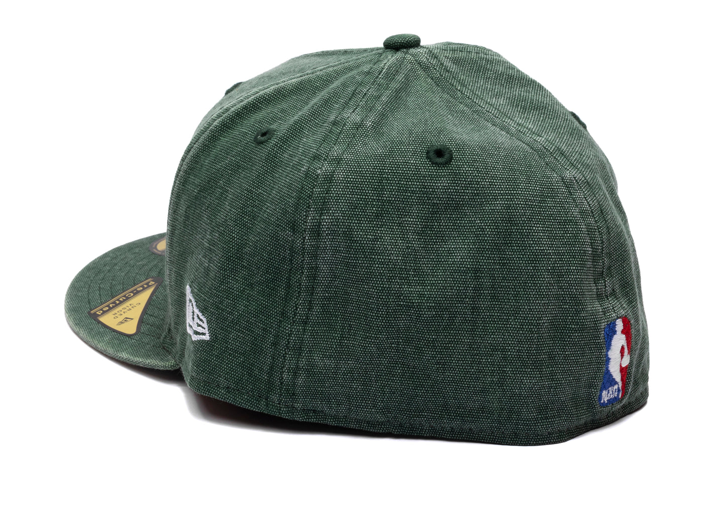 New Era 59Fifty Boston Celtics Fitted Hat