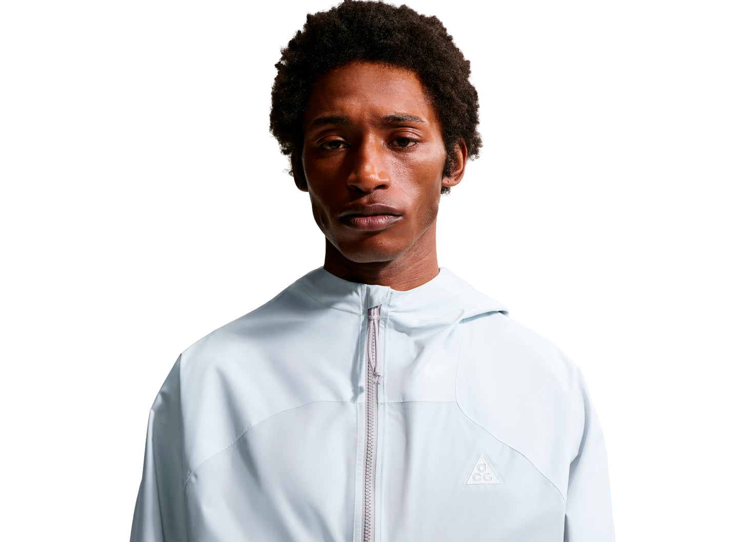 Nike ACG "Phantazma" Storm-FIT ADV Jacket in Photon Dust