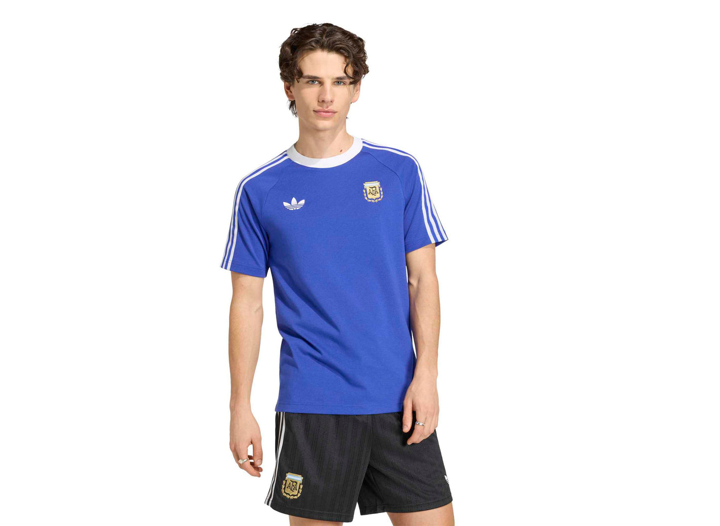 Remera Adidas Argentina OG