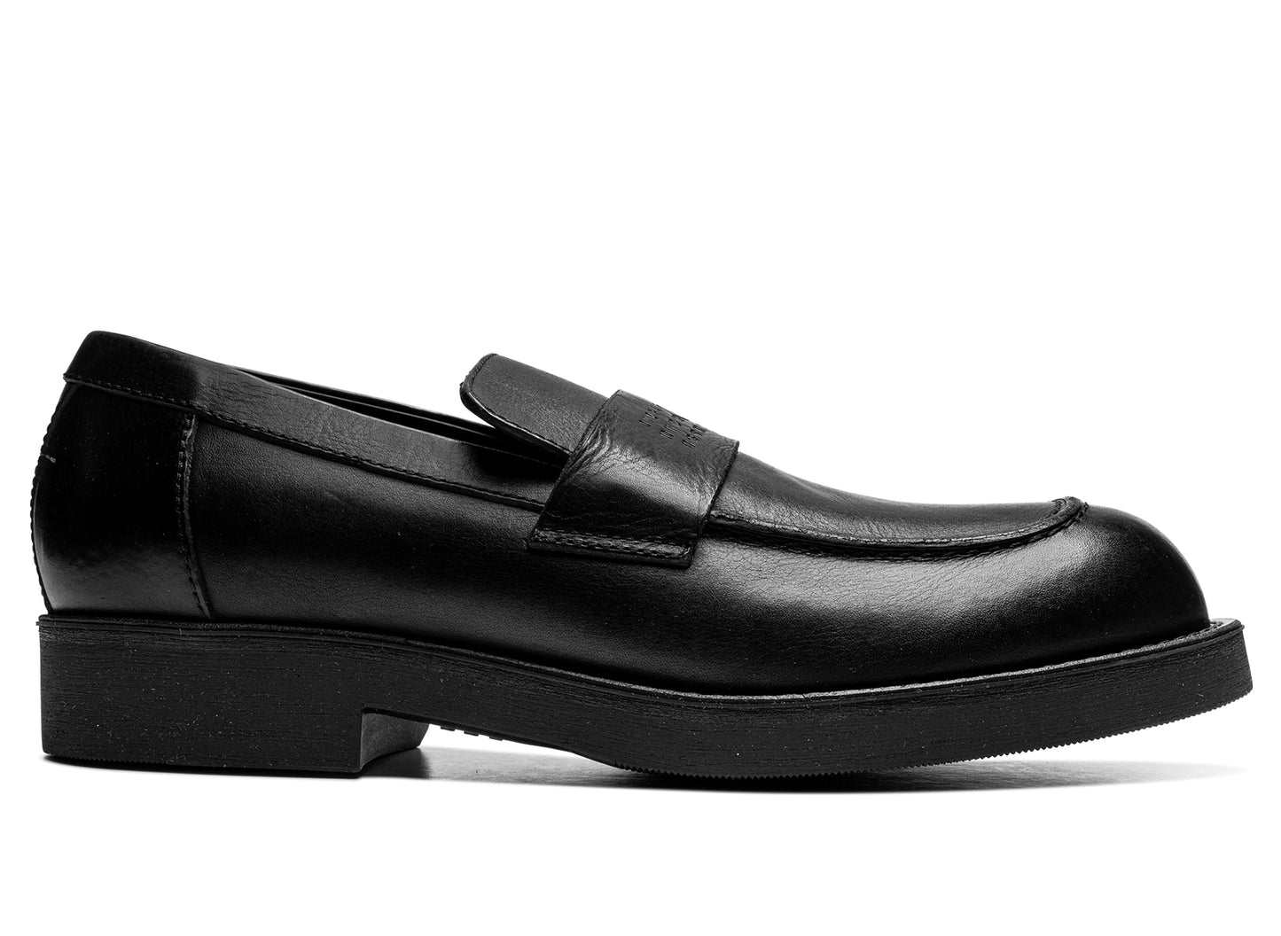 Mocasines Biker City de Maison Margiela