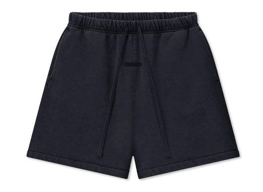 Fear of God Essentials Signature Classic Short 'Faded Black'