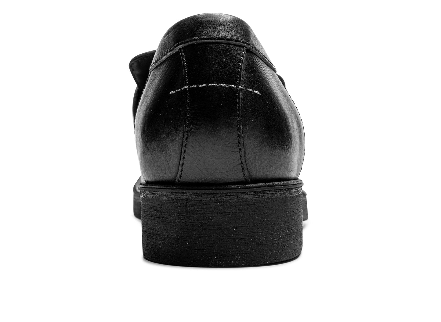 Mocasines Biker City de Maison Margiela