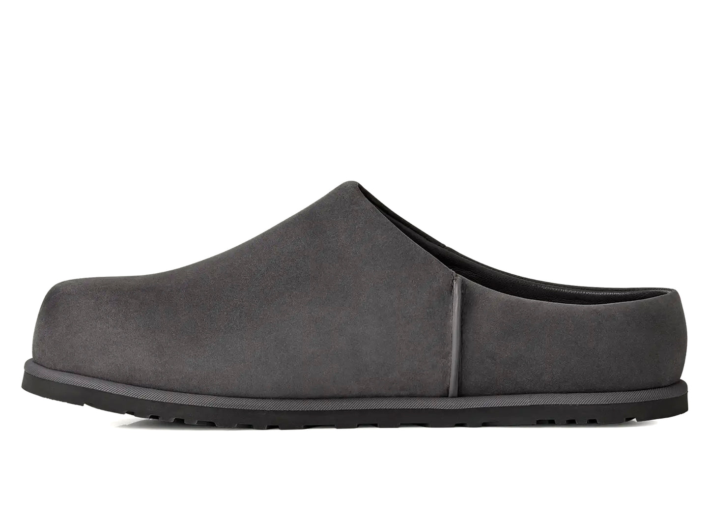 Ugg Otzo Clog in Dark Grey